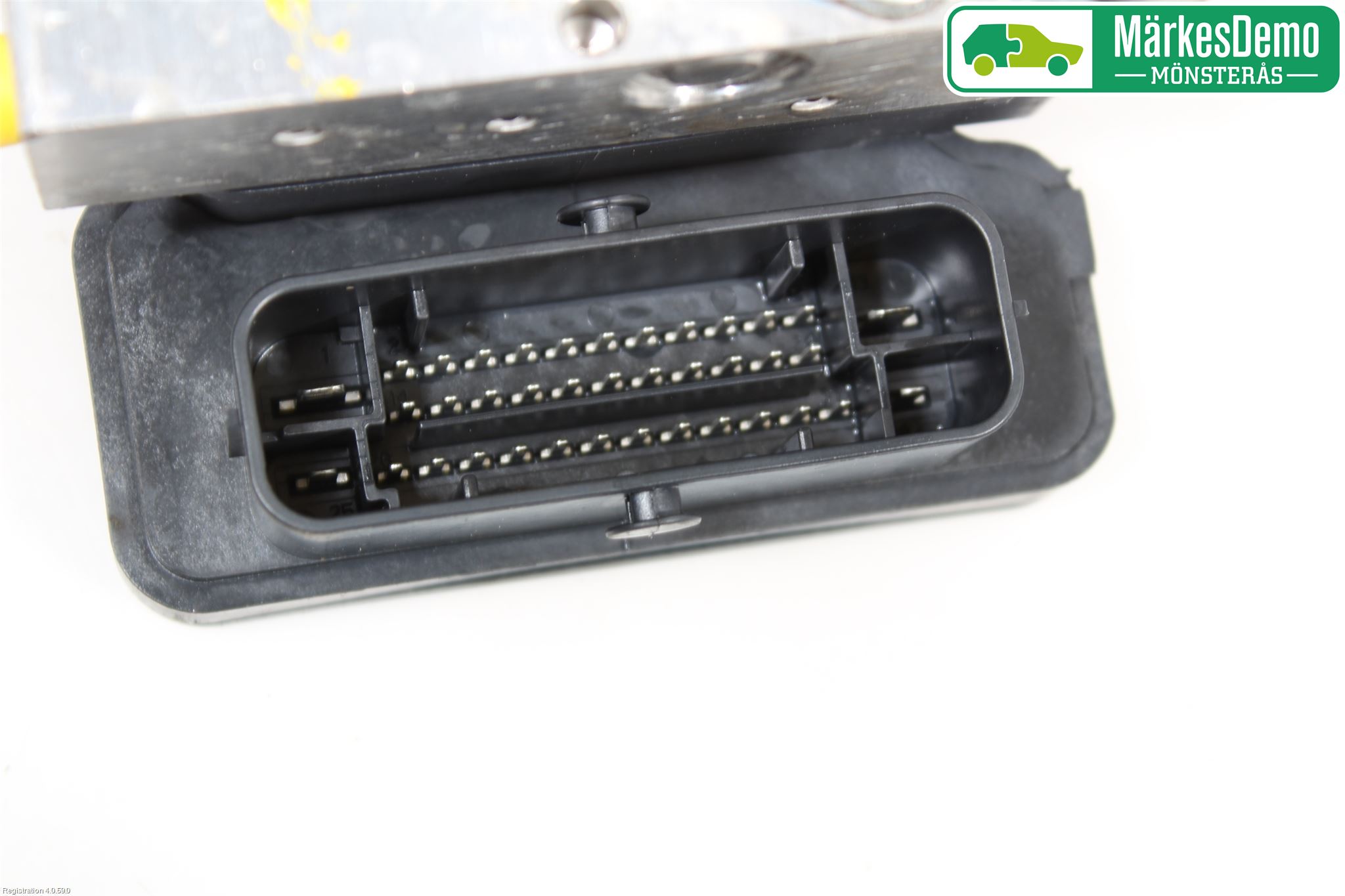 Skoda FABIA 07-14 Abs Hydraulikkaggregat