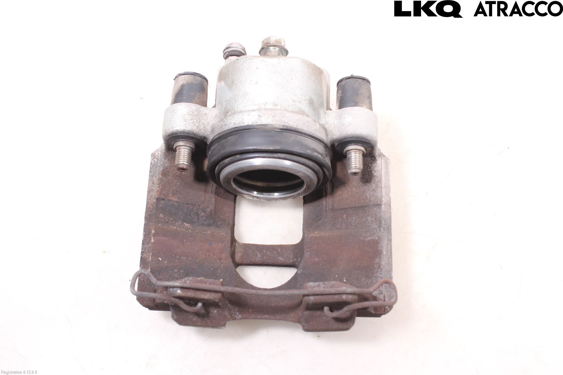 Toyota YARIS XP90 06-11 Bremsecaliper Foran Venstre