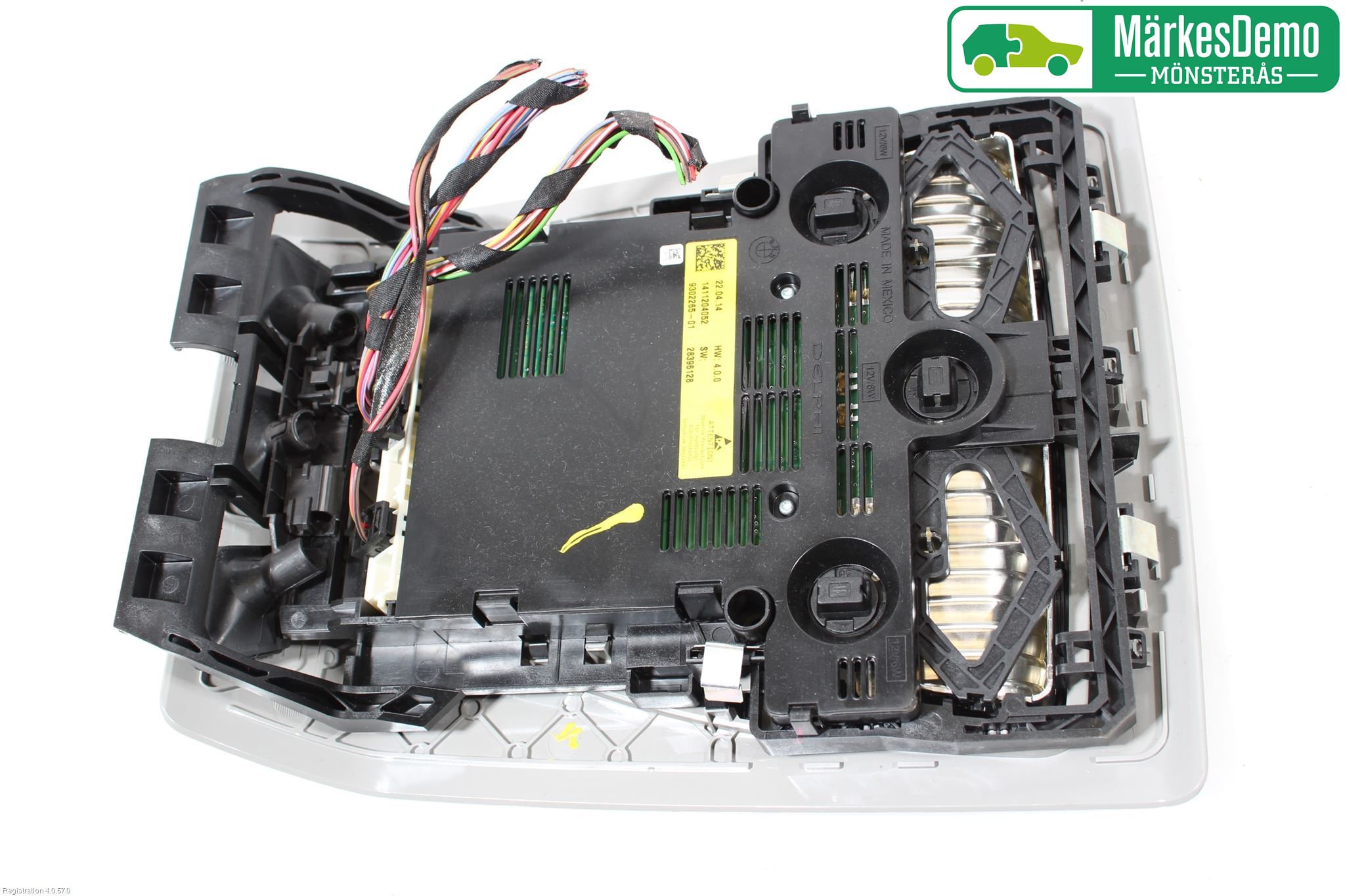 BMW X3 F25 10-17 Innr Taklys