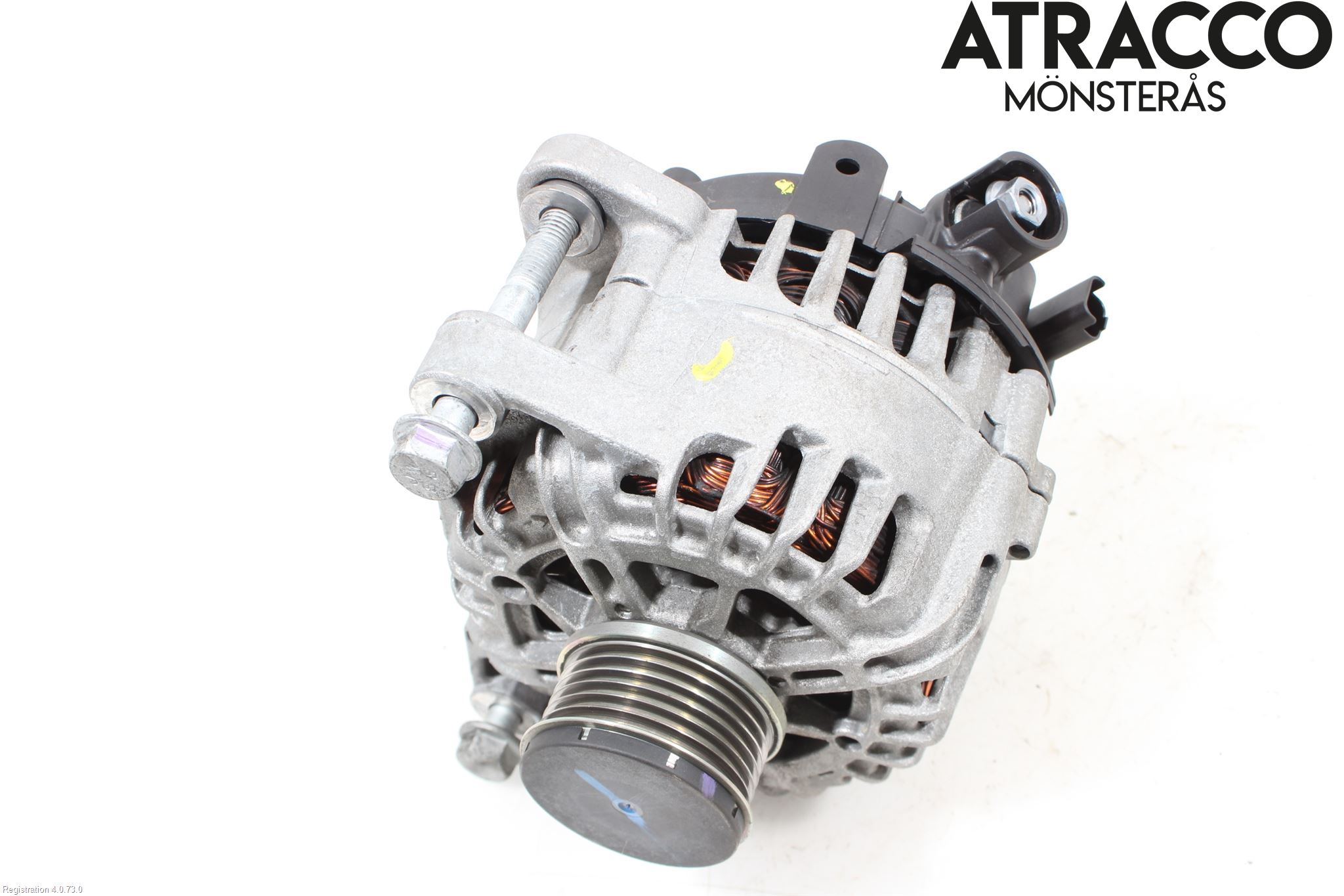 Citroen COTROEN C3 17-24 Dynamo