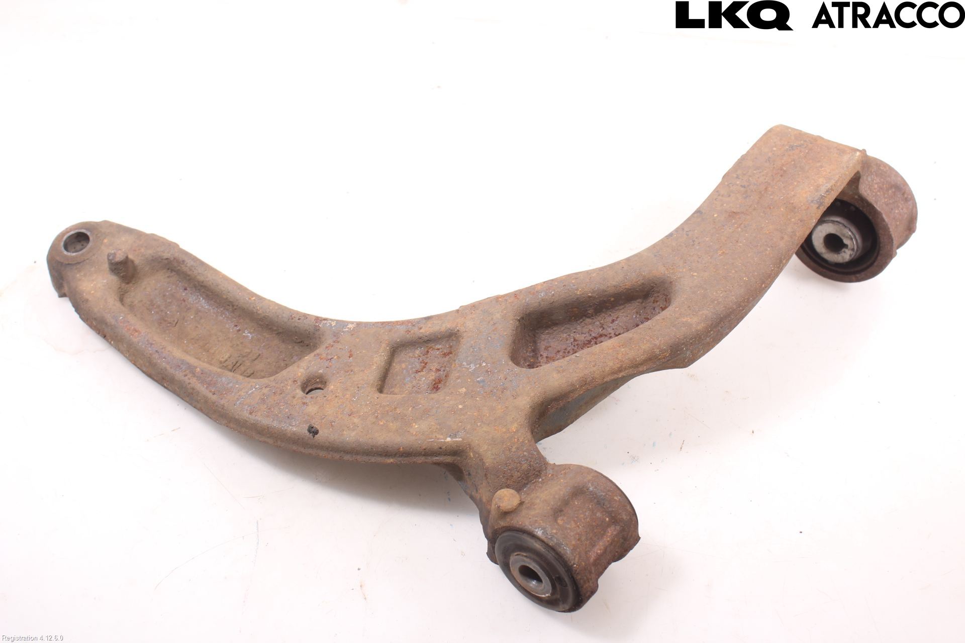 Volkswagen VW TRANSP/CARAVELLE (T6) 16-22 Bærearm Foran Venstre Nedre