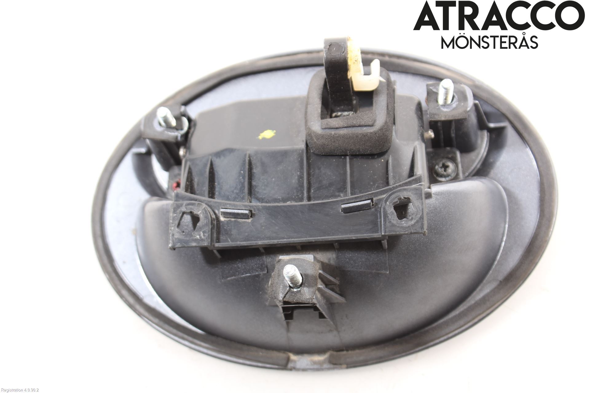 Hyundai i20 PB 09-14 Bakluke Handtak Ytre
