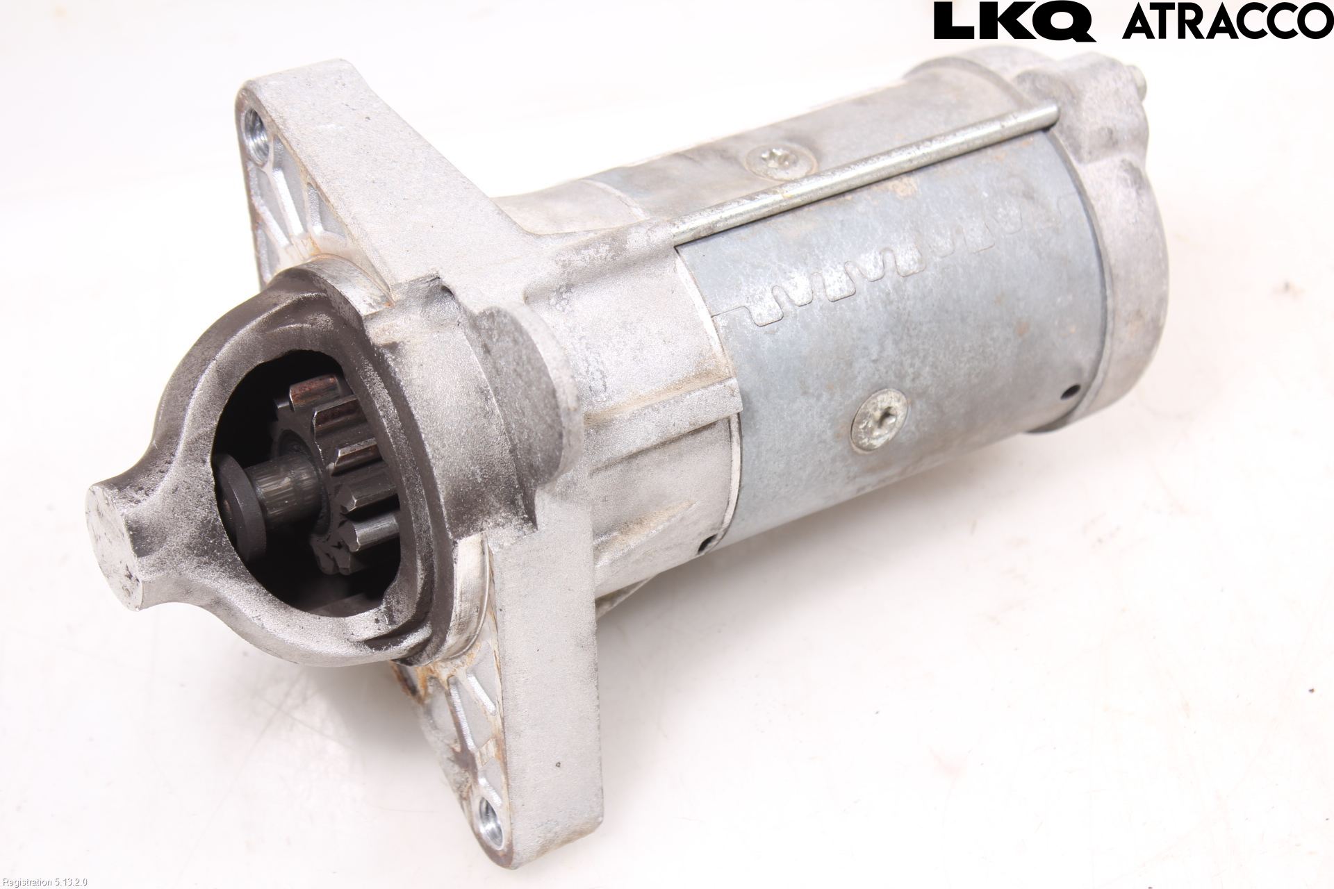 Opel MOVANO B 10-22 Startmotor Diesel