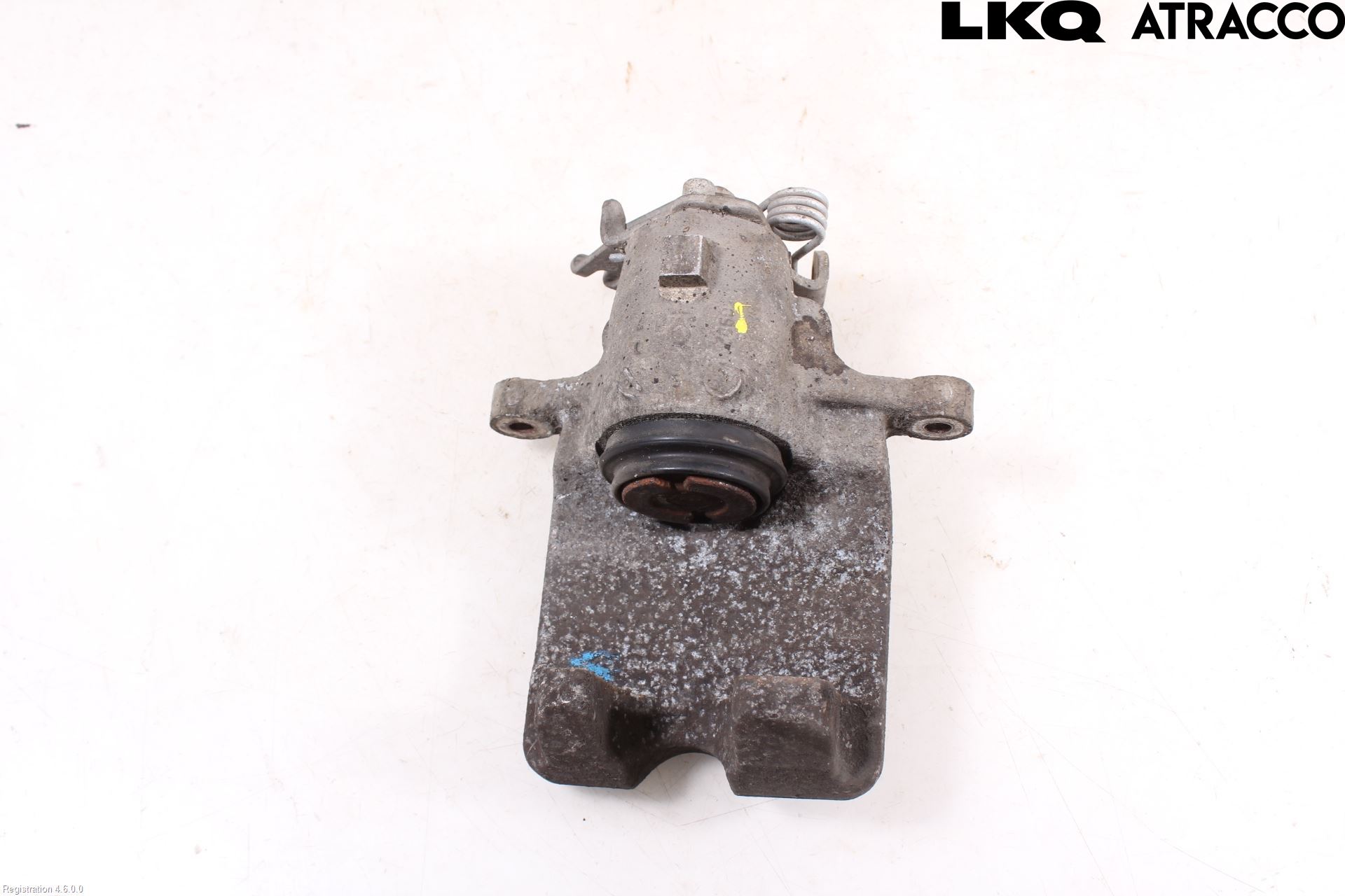 Opel INSIGNIA 09-16 Bremsecaliper Bak Høyre