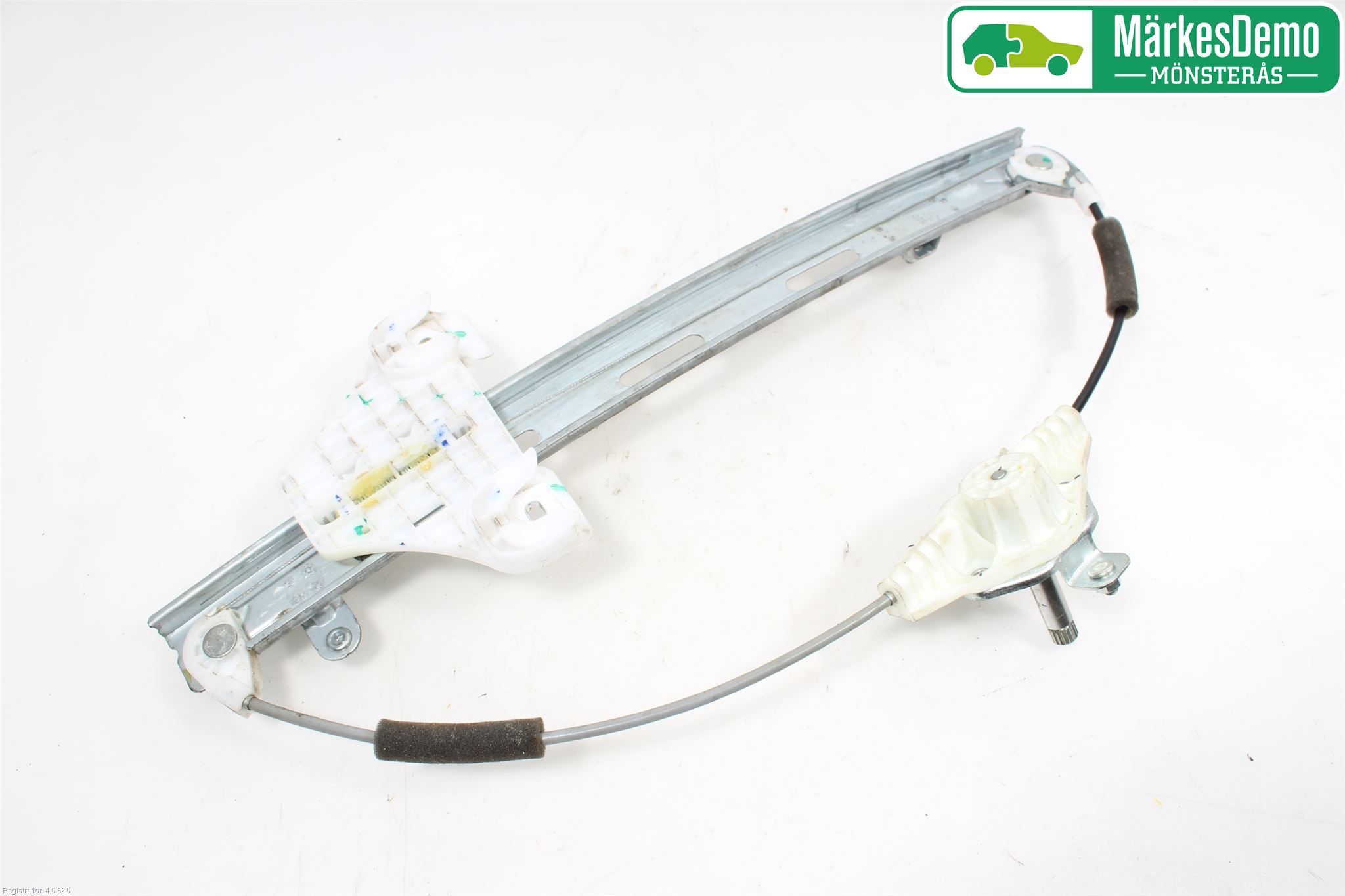 Hyundai i20 GB 15-20 Vindusheis