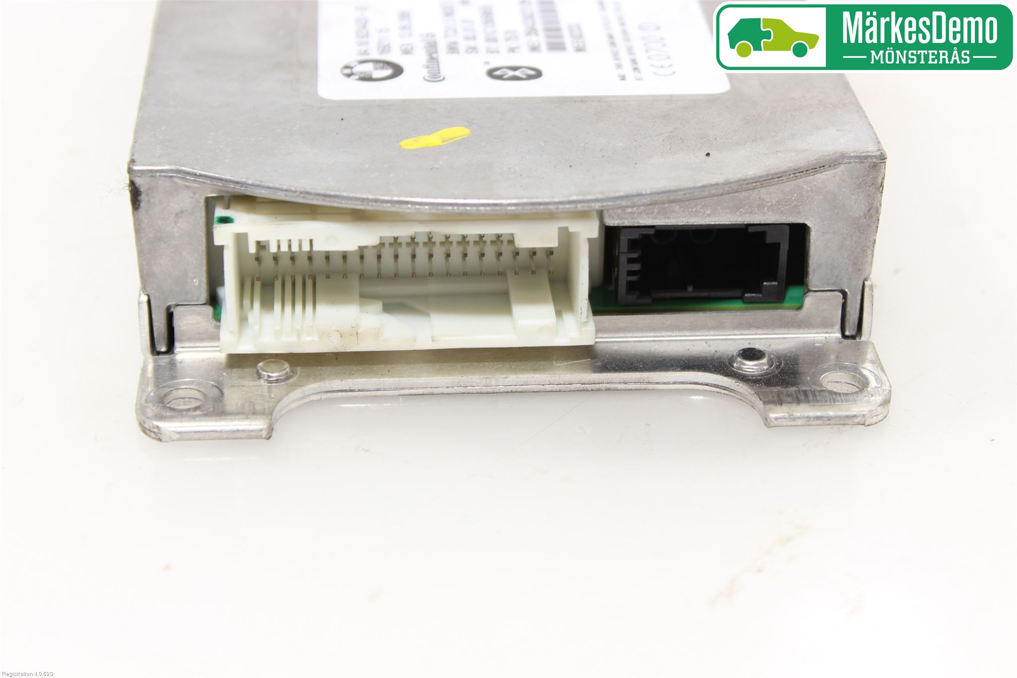 BMW 1 E87/81 5D/3D 03-11 Stereo Radio Øvrig