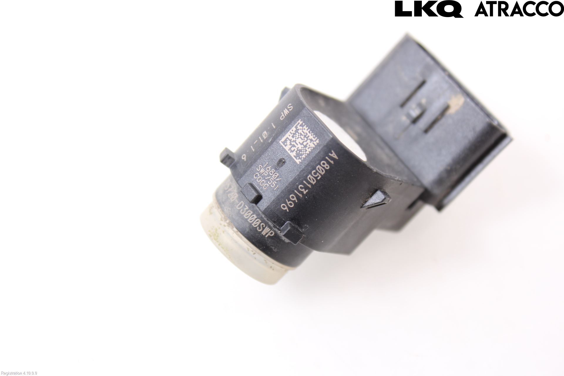 Kia OPTIMA 16-20 Sensor Parkering Front
