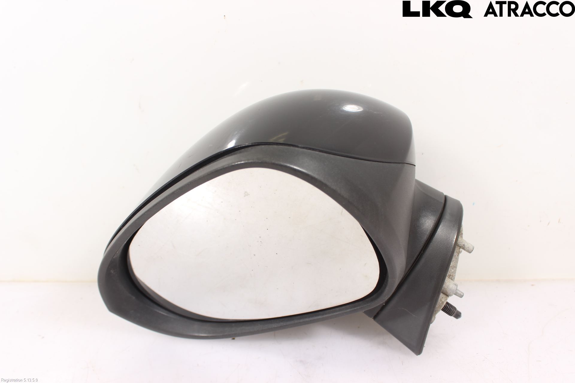 Seat IBIZA IV 08-16 Speil V M-El Justering
