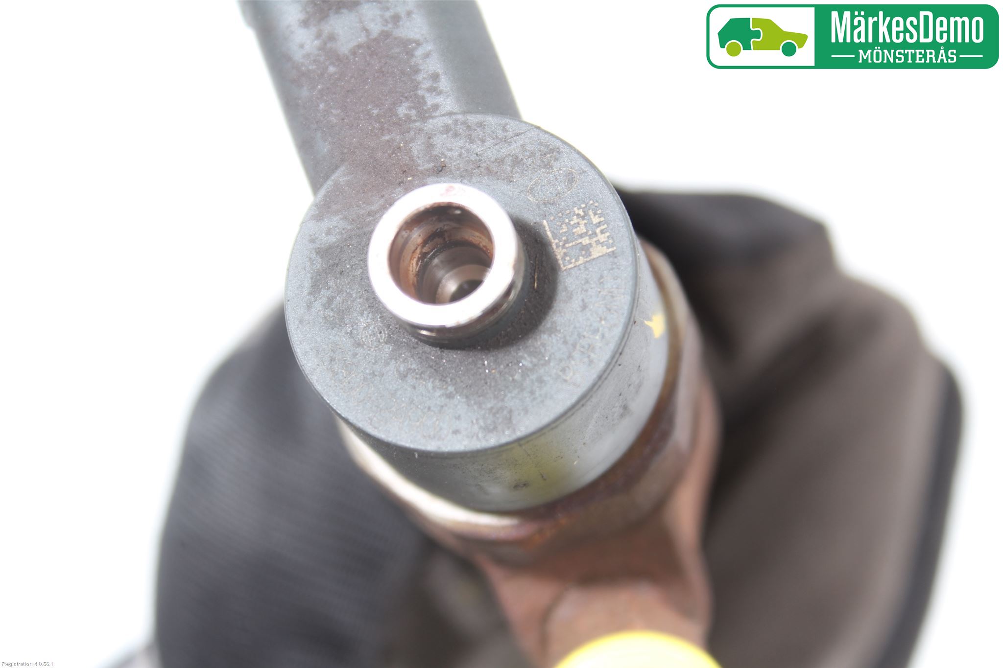 Kia CEED 06-12 Inns Dyse