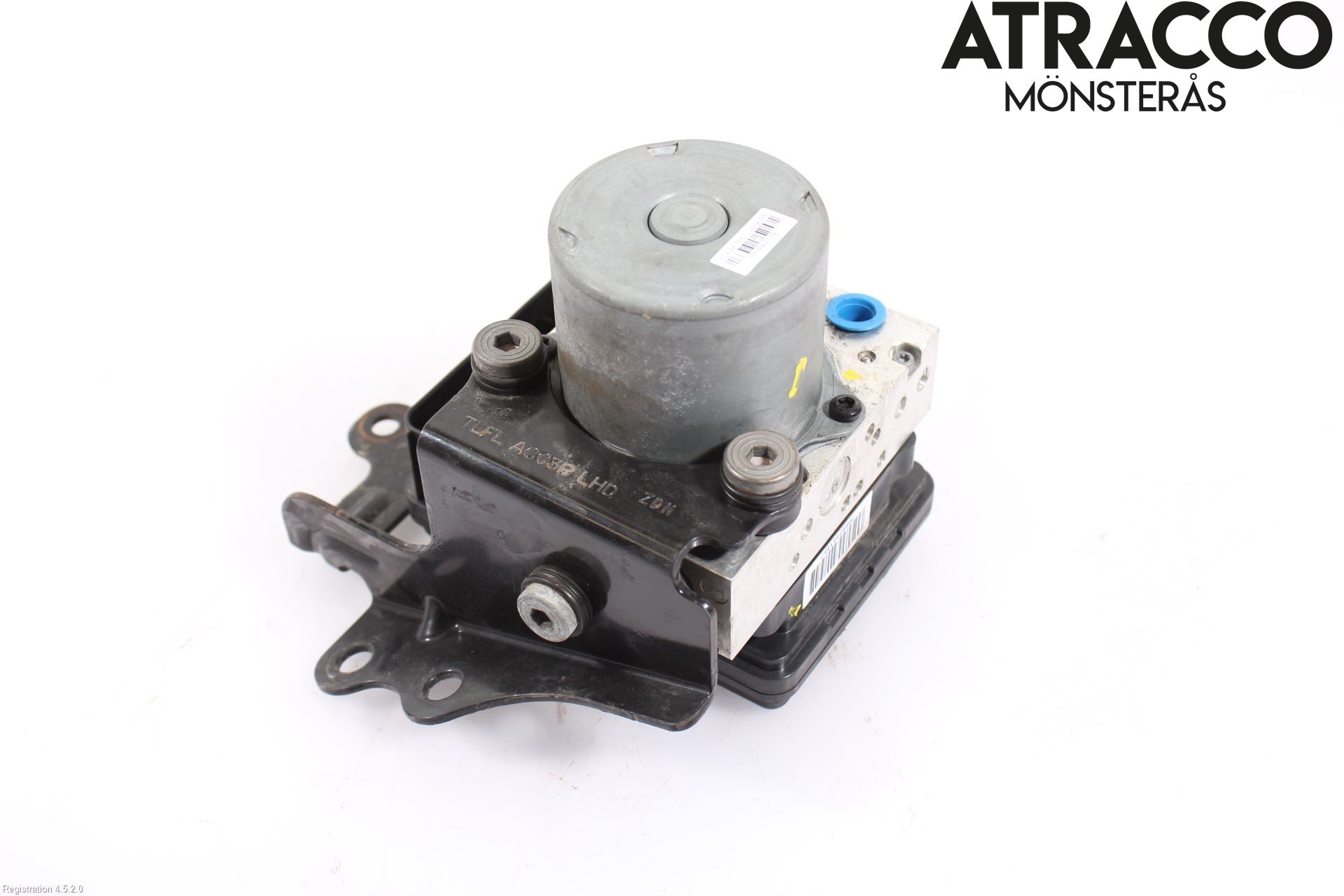 Kia SPORTAGE (QL) 16-21 Abs Hydraulikkaggregat