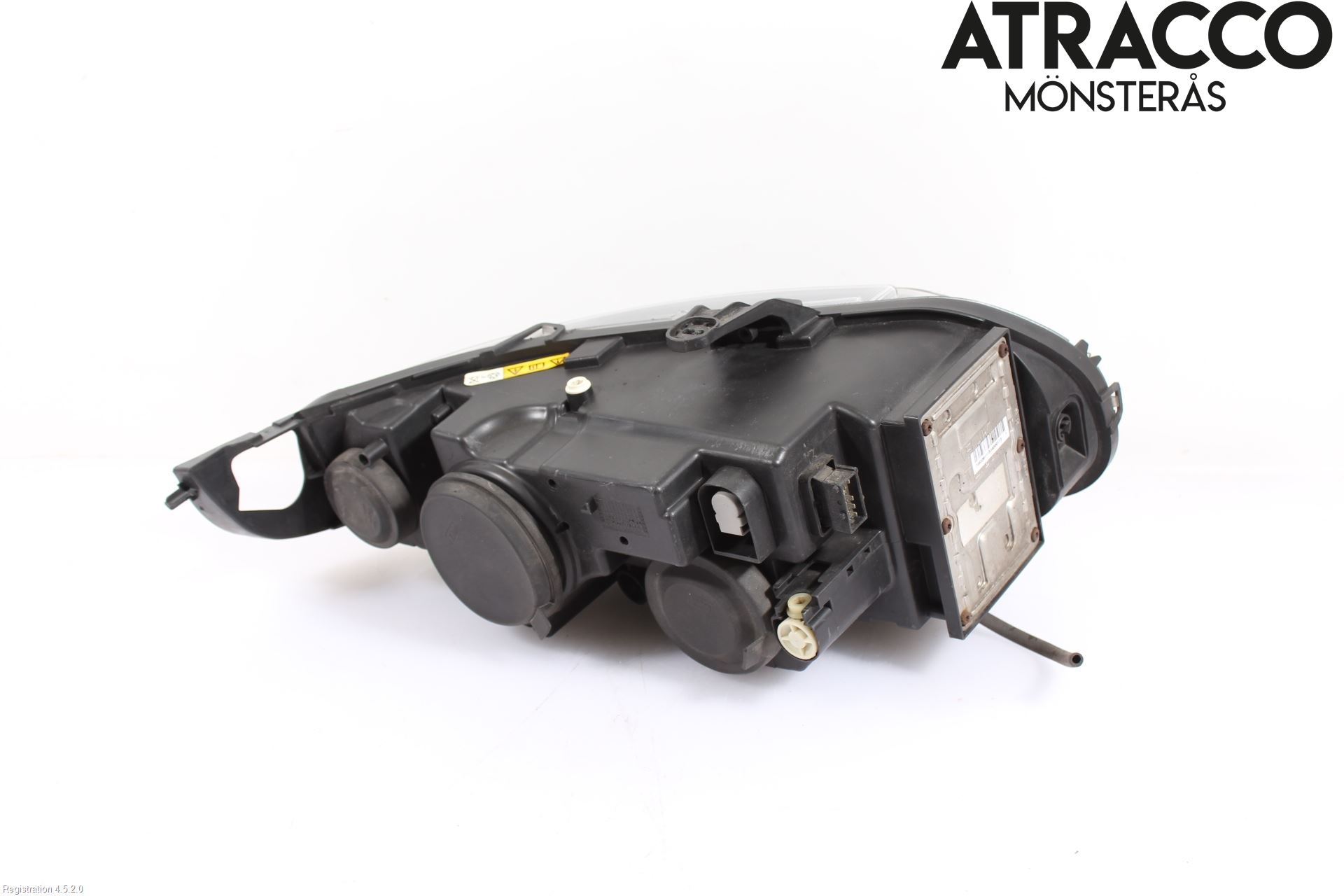Saab 9-5     06-10 Frontlykt Venstre