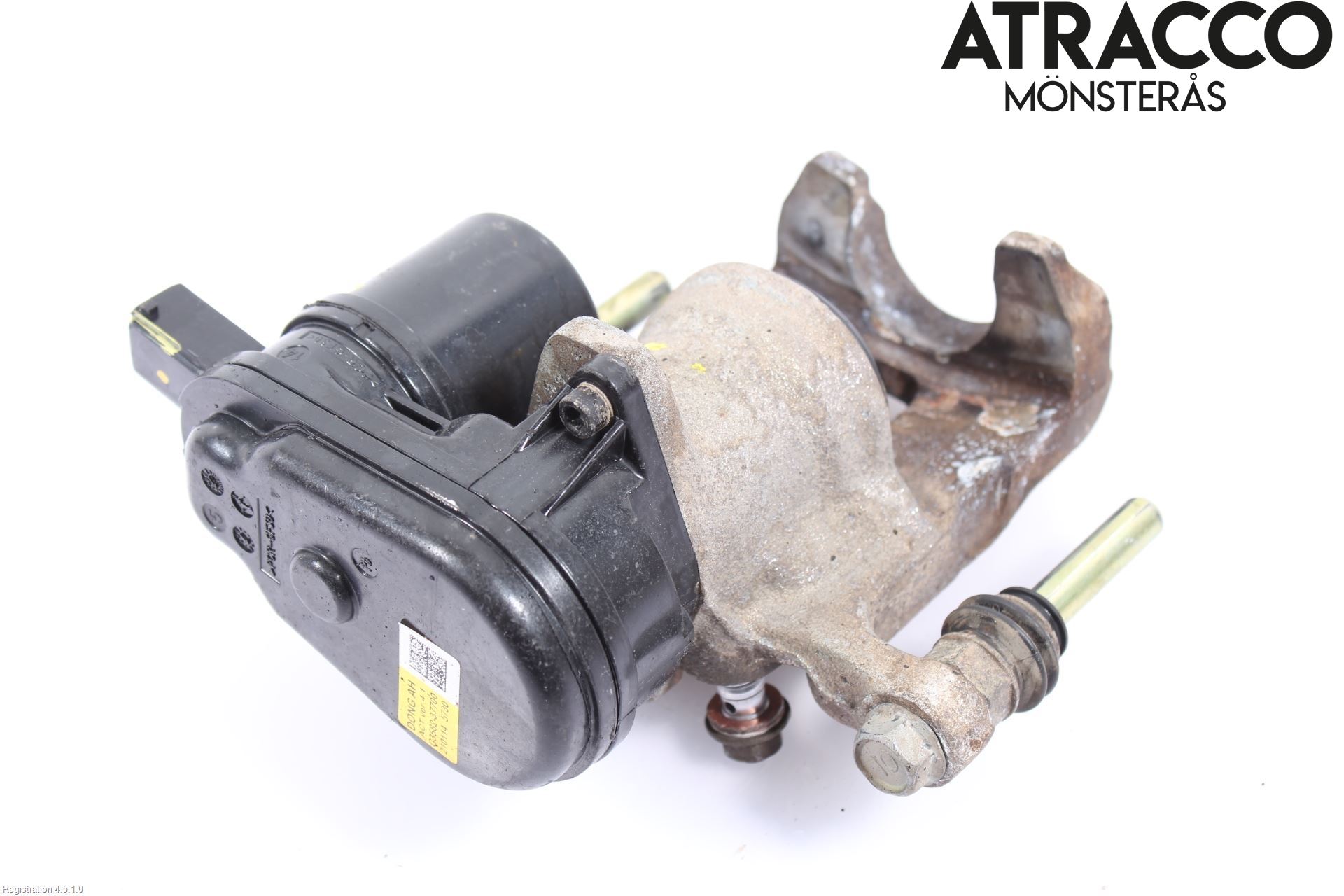 Hyundai KONA/ELECTRIC OS 18-23 Bremsecaliper Bak Venstre