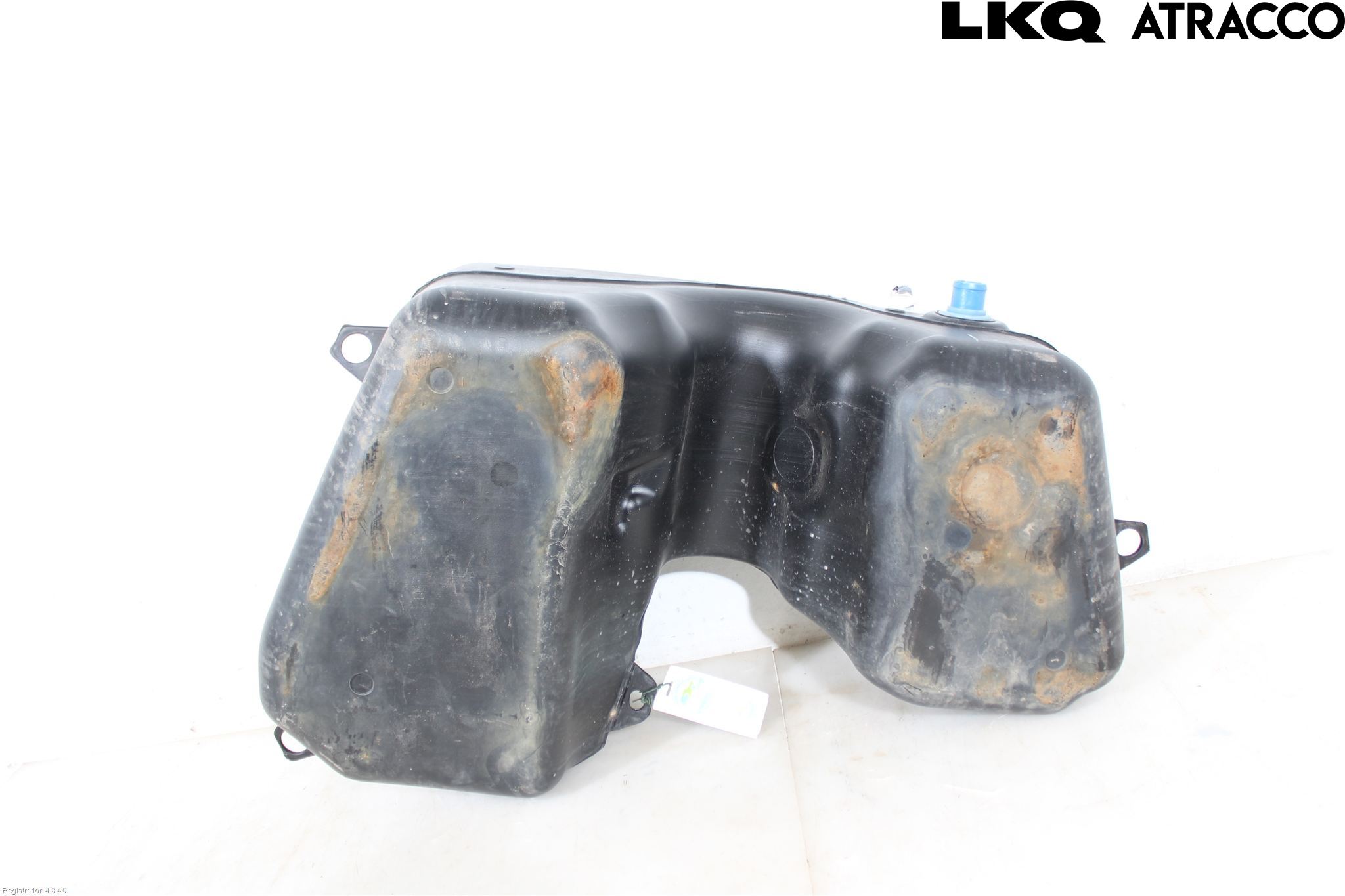 Landrover RANGE ROVER SPORT (L494) 14-22 Drivstofftank Diesel