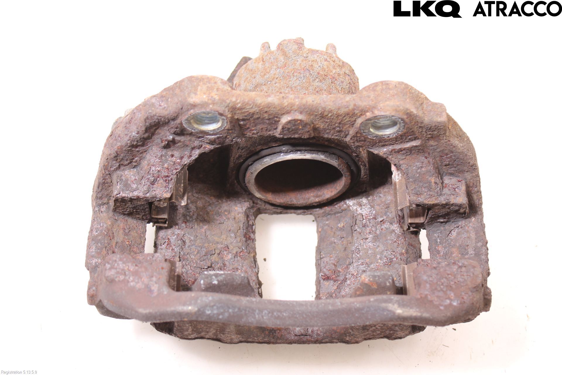 Suzuki SX4 06-09 Bremsecaliper Foran Venstre