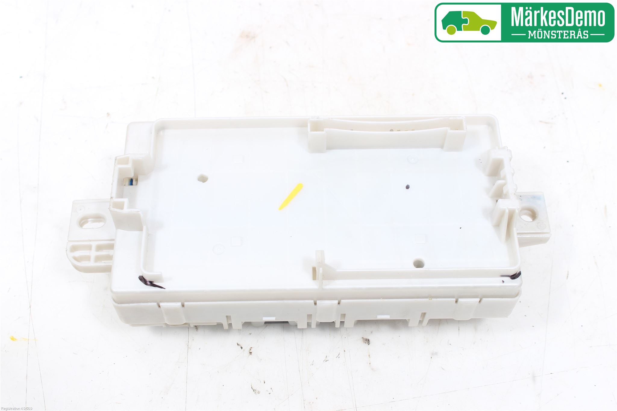 Fiat FULLBACK 16-19 Sikringsboks - Elsentral