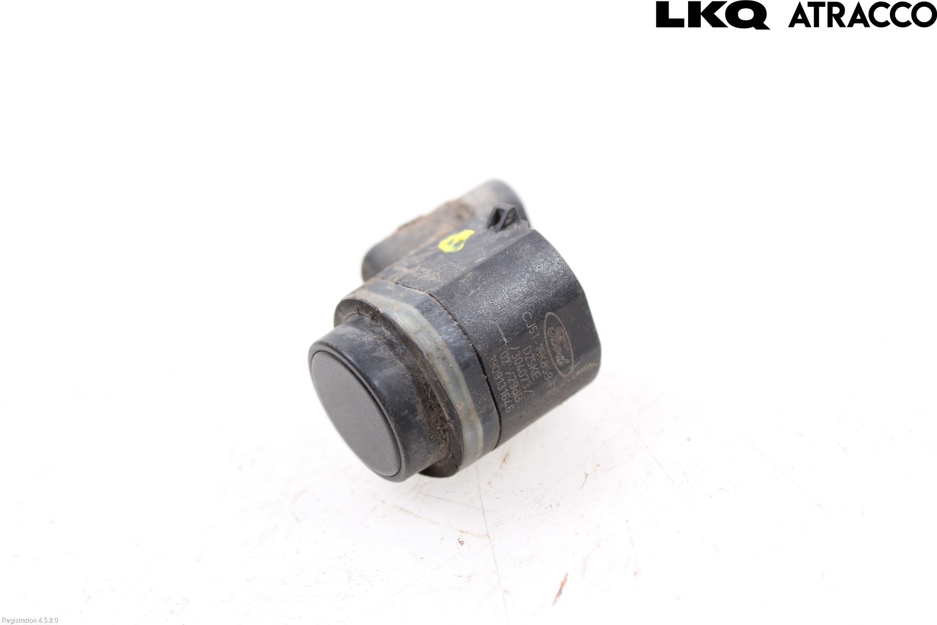 Ford FOCUS 11-14 Sensor Ryggesensor
