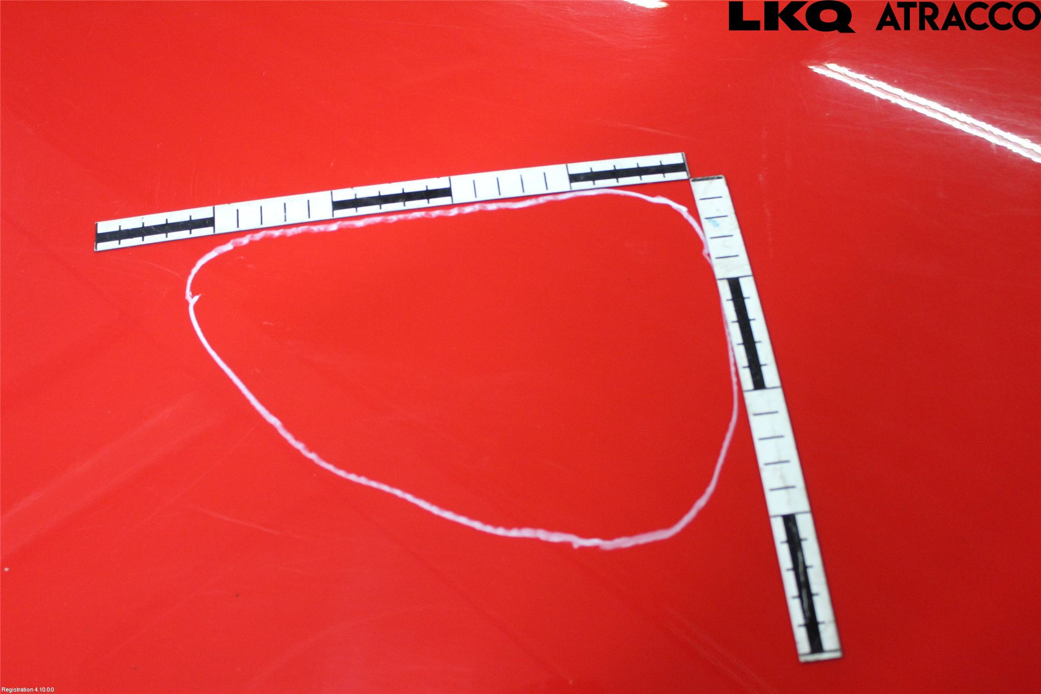 Opel ASTRA J 10-15 Dør 4D Bak Høyre