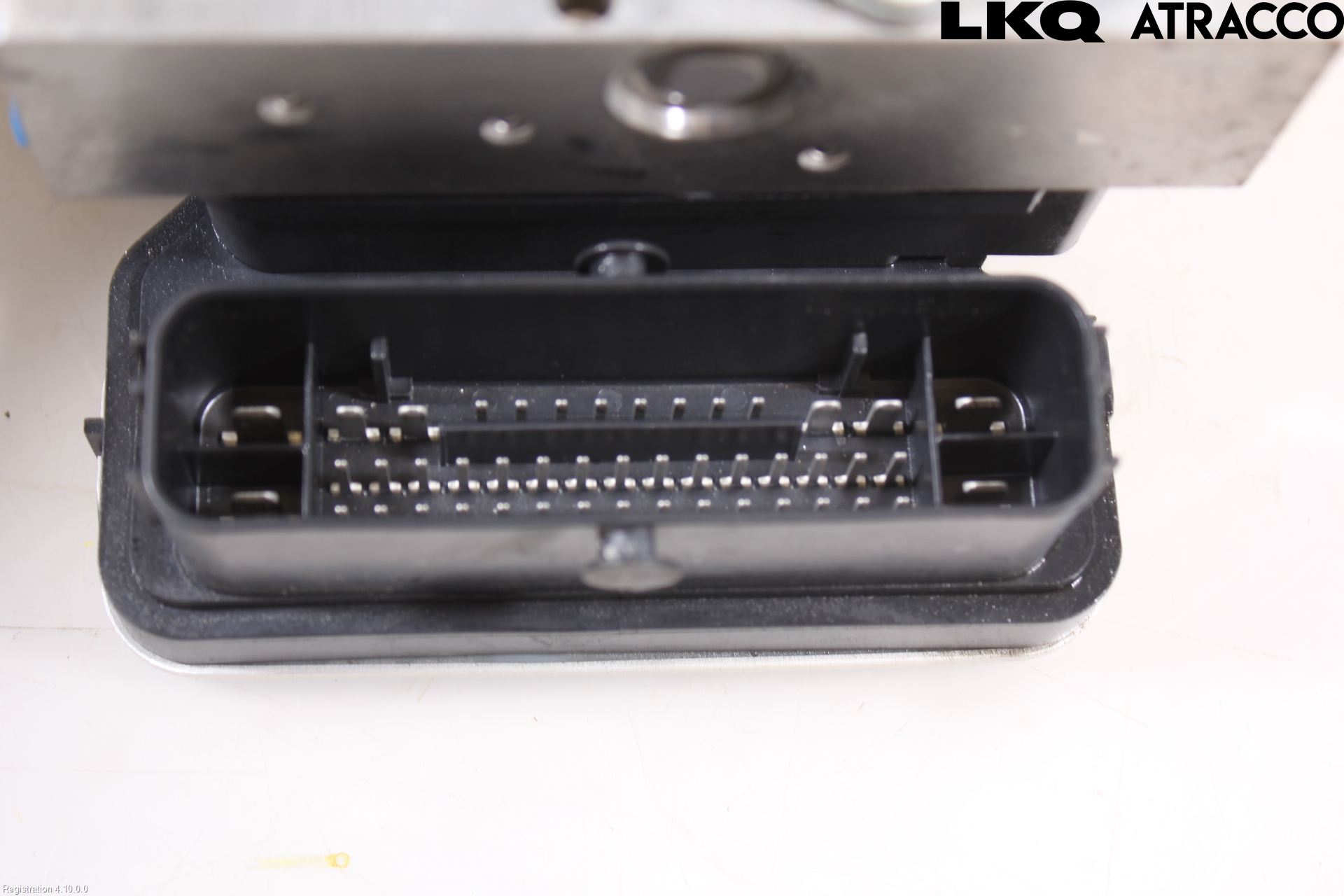 Opel CORSA F, CORSA-E 20- Abs Hydraulikkaggregat