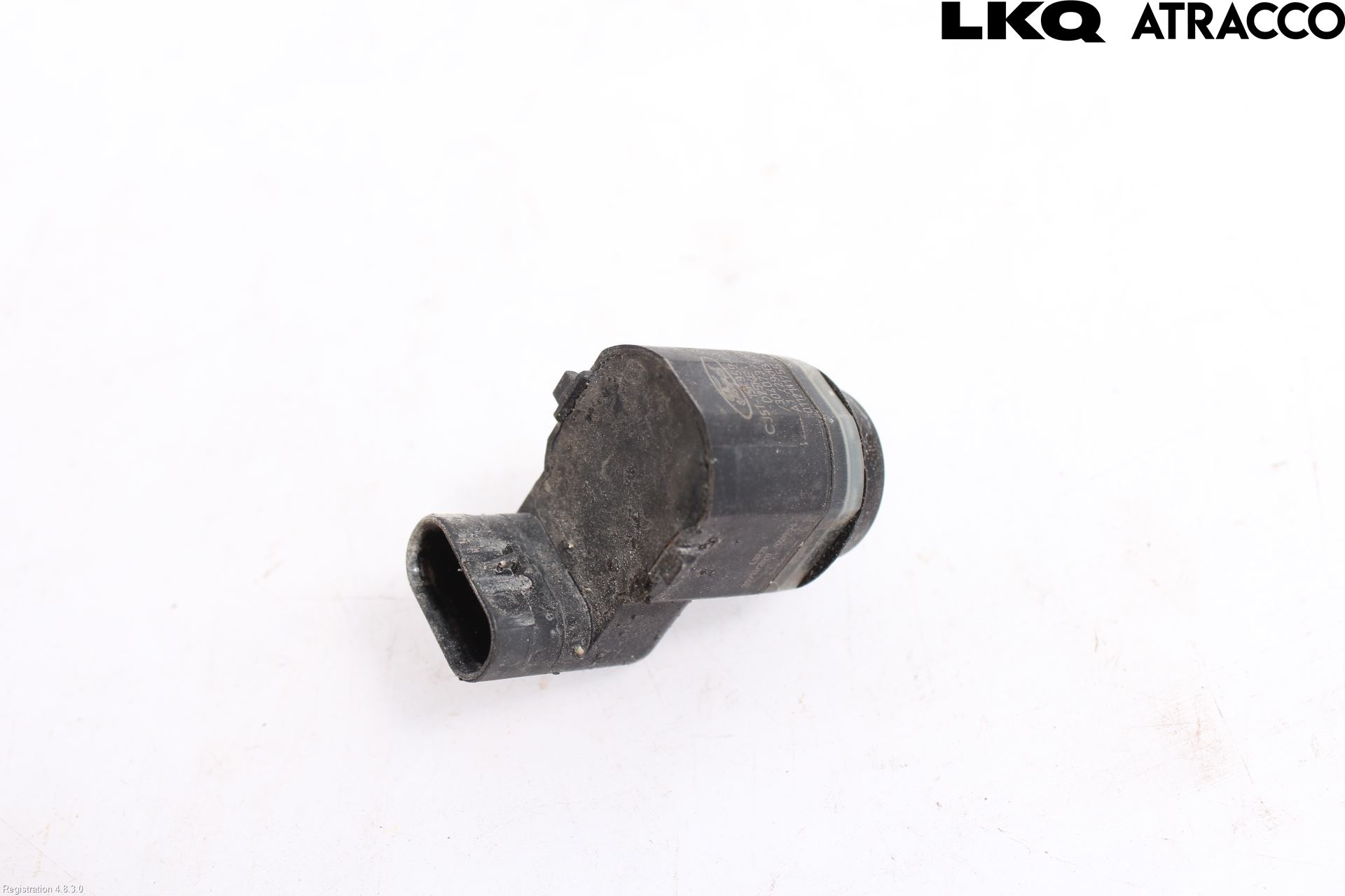 Ford S-MAX 06-15 Sensor Ryggesensor