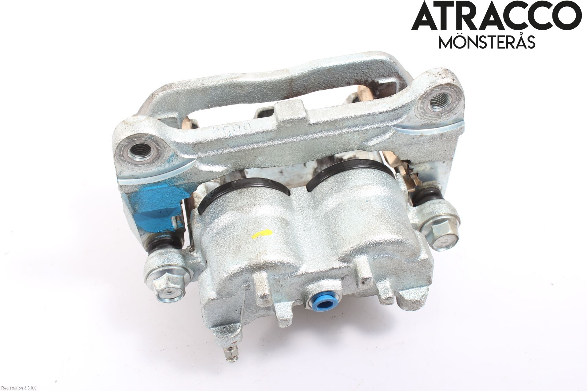 Mitsubishi ECLIPS CROSS Bremsecaliper Foran Høyre