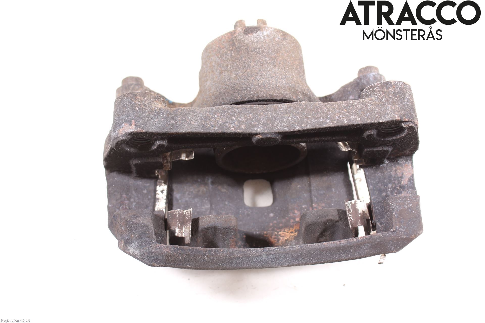 Nissan PULSAR Bremsecaliper Foran Høyre