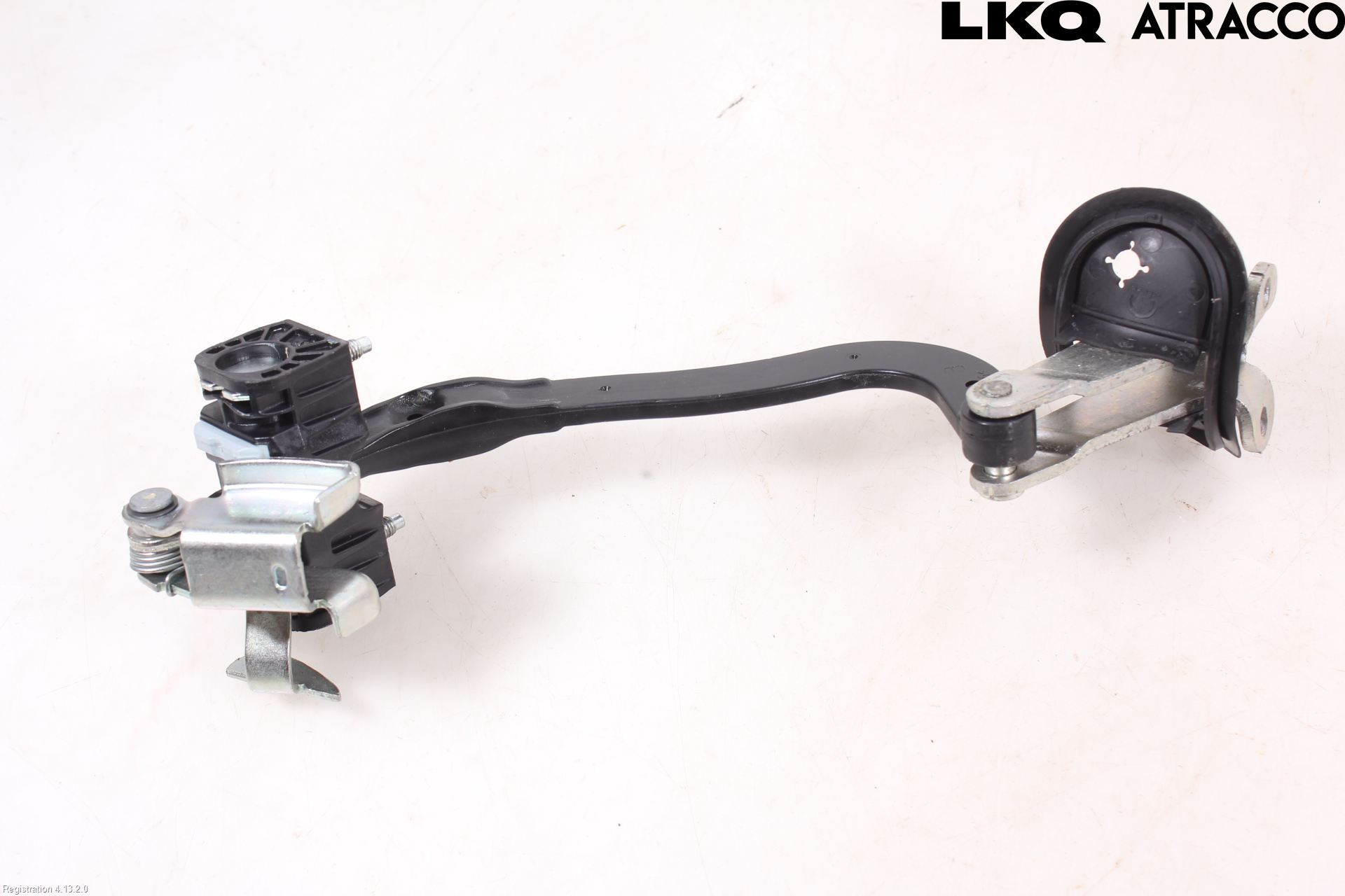 Fiat DUCATO 15-23 Dørstopper
