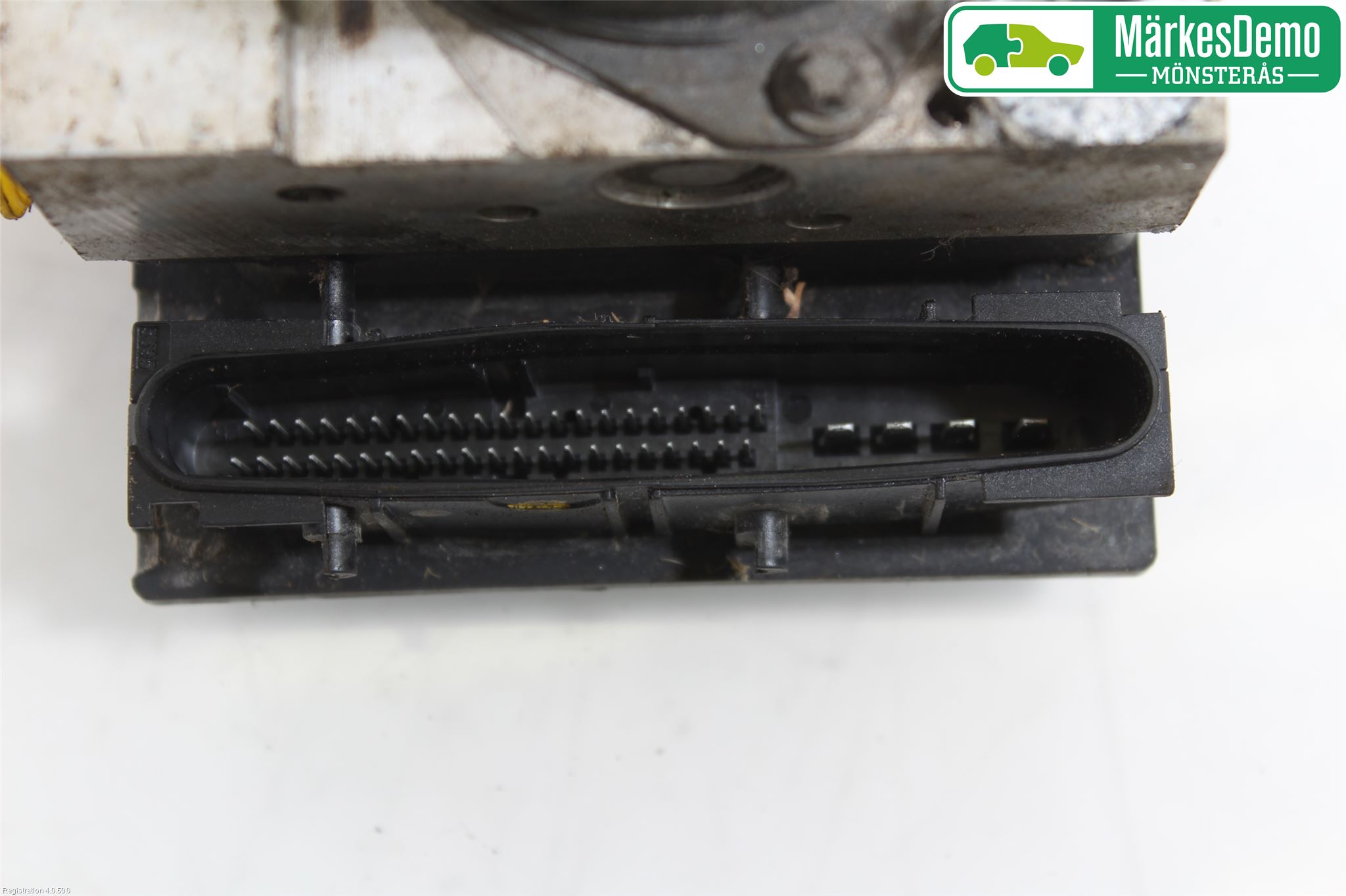 Hyundai i30 FD 07-12 Abs Hydraulikkaggregat
