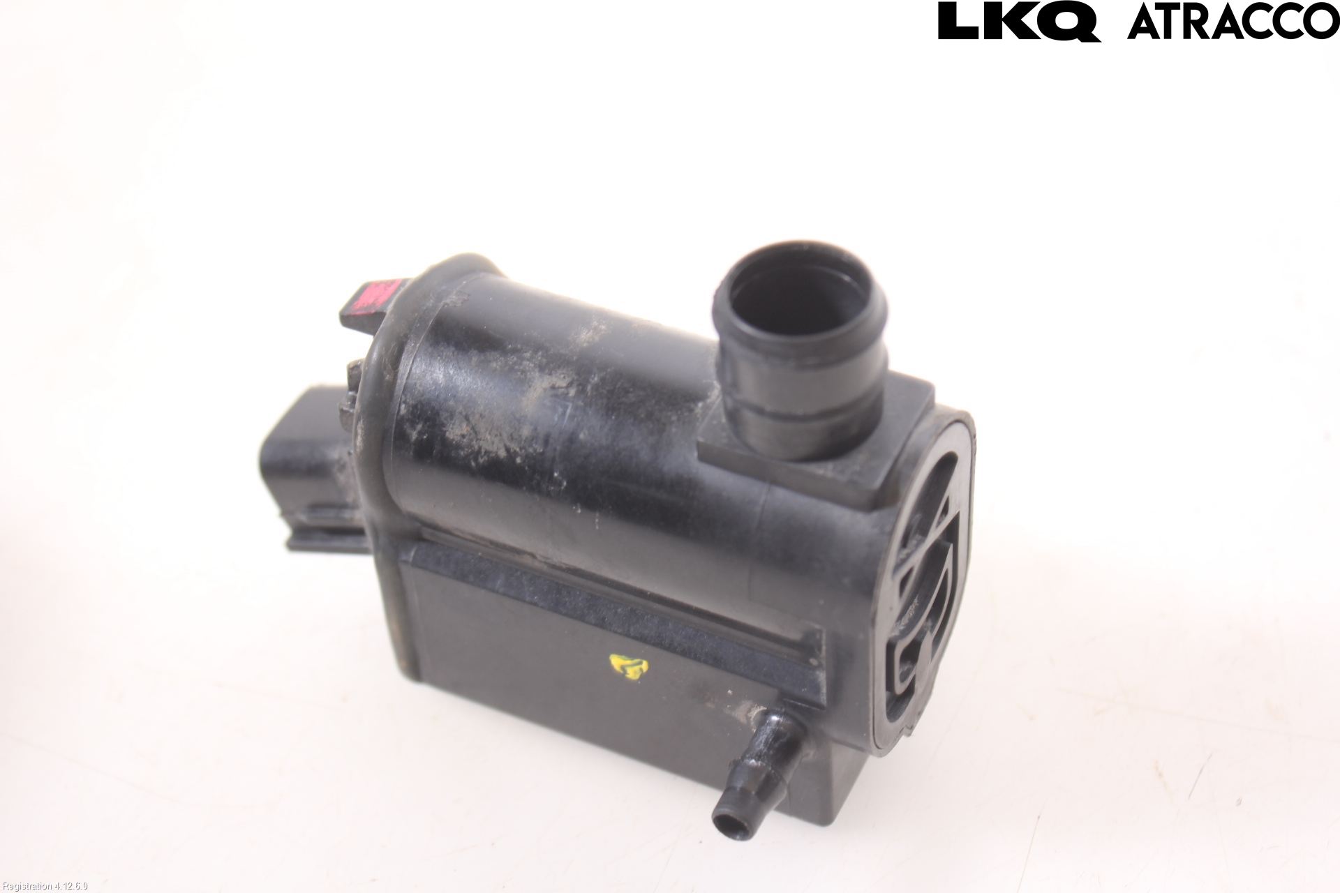 Kia CEED 12-18 Spylerpumpe Frontrute
