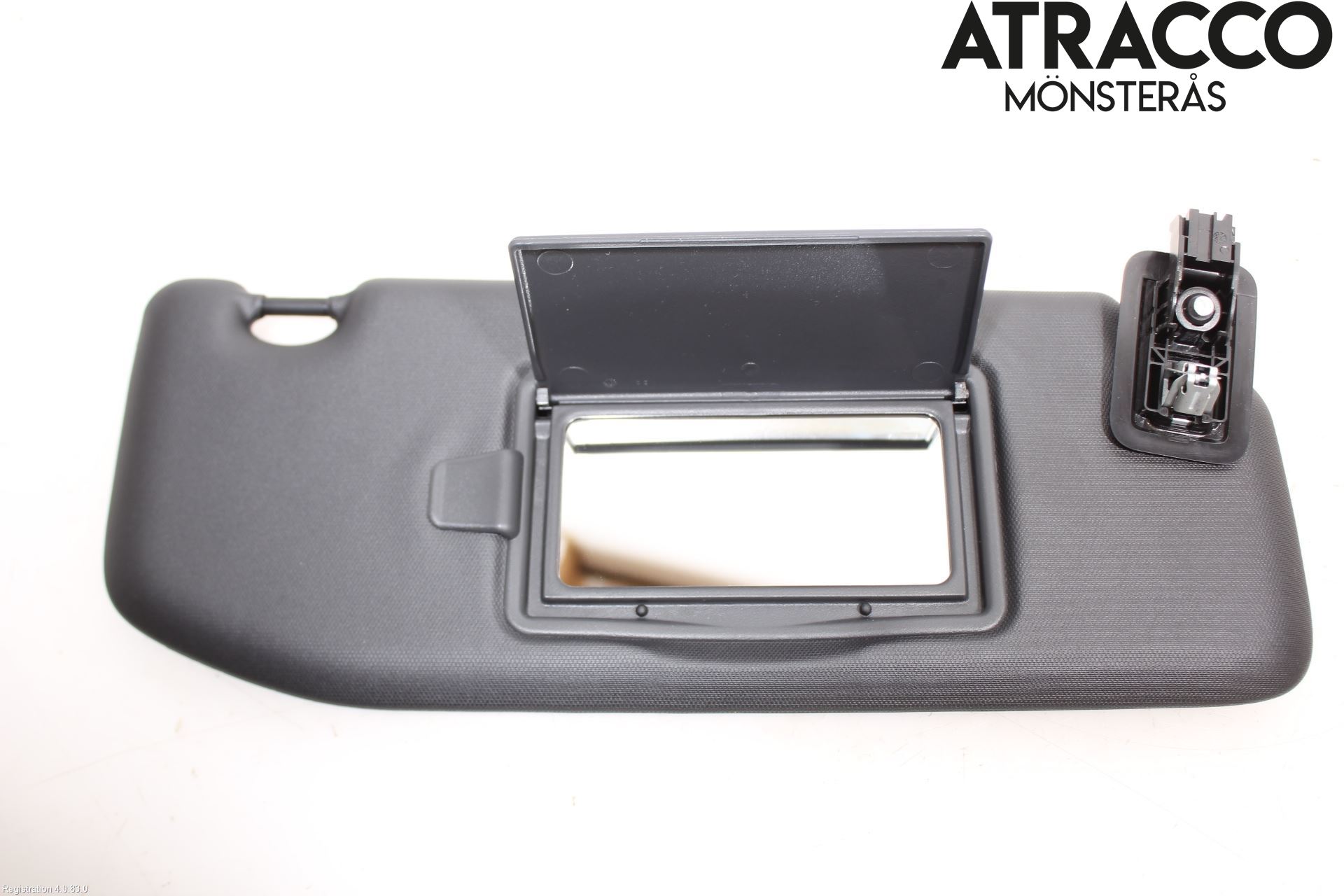 Opel CORSA F, CORSA-E 20- Innr Solskjerm