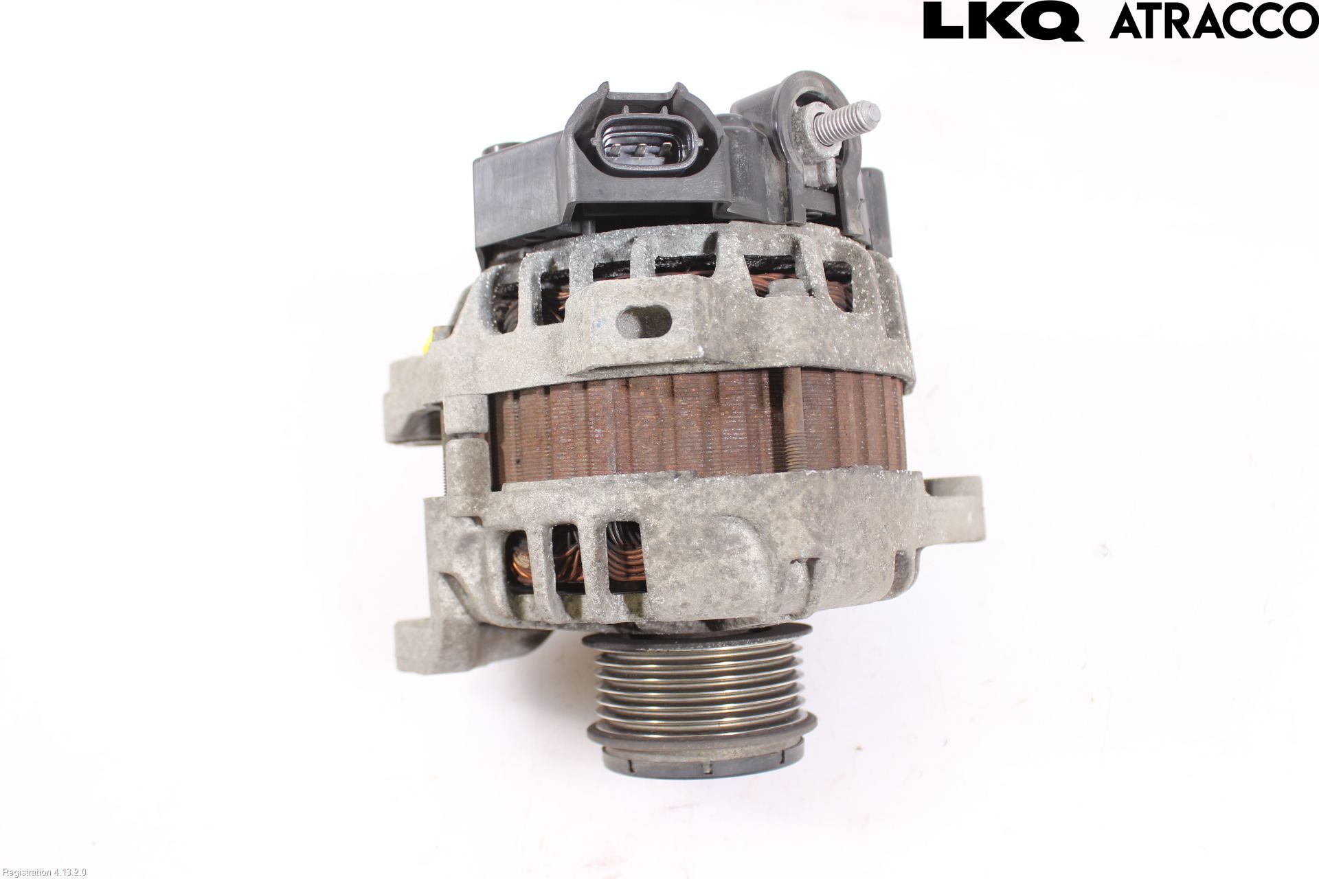 Kia PICANTO 12-17 Dynamo