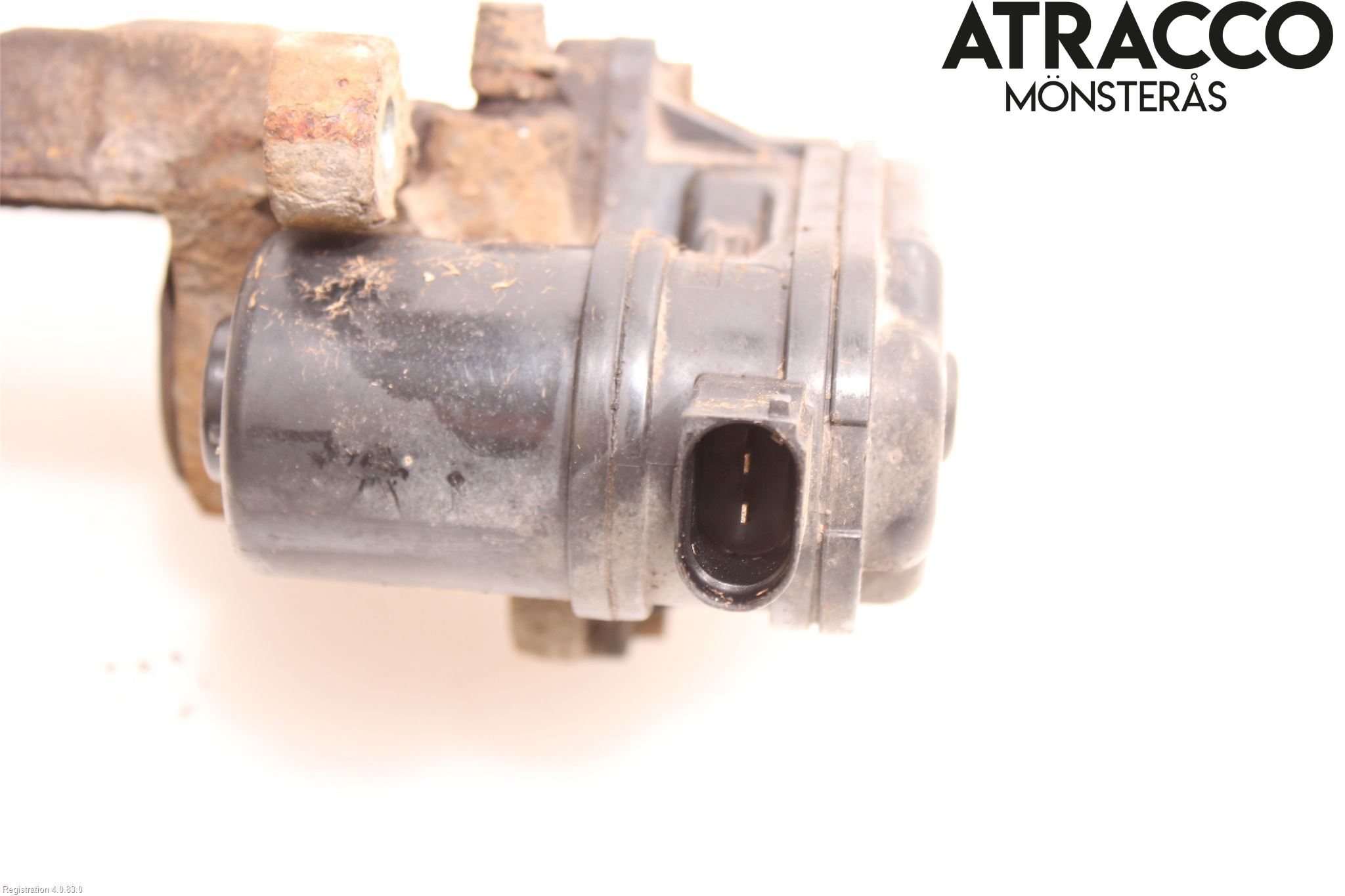 Hyundai i30 GD 13-17 Bremsecaliper Bak Høyre