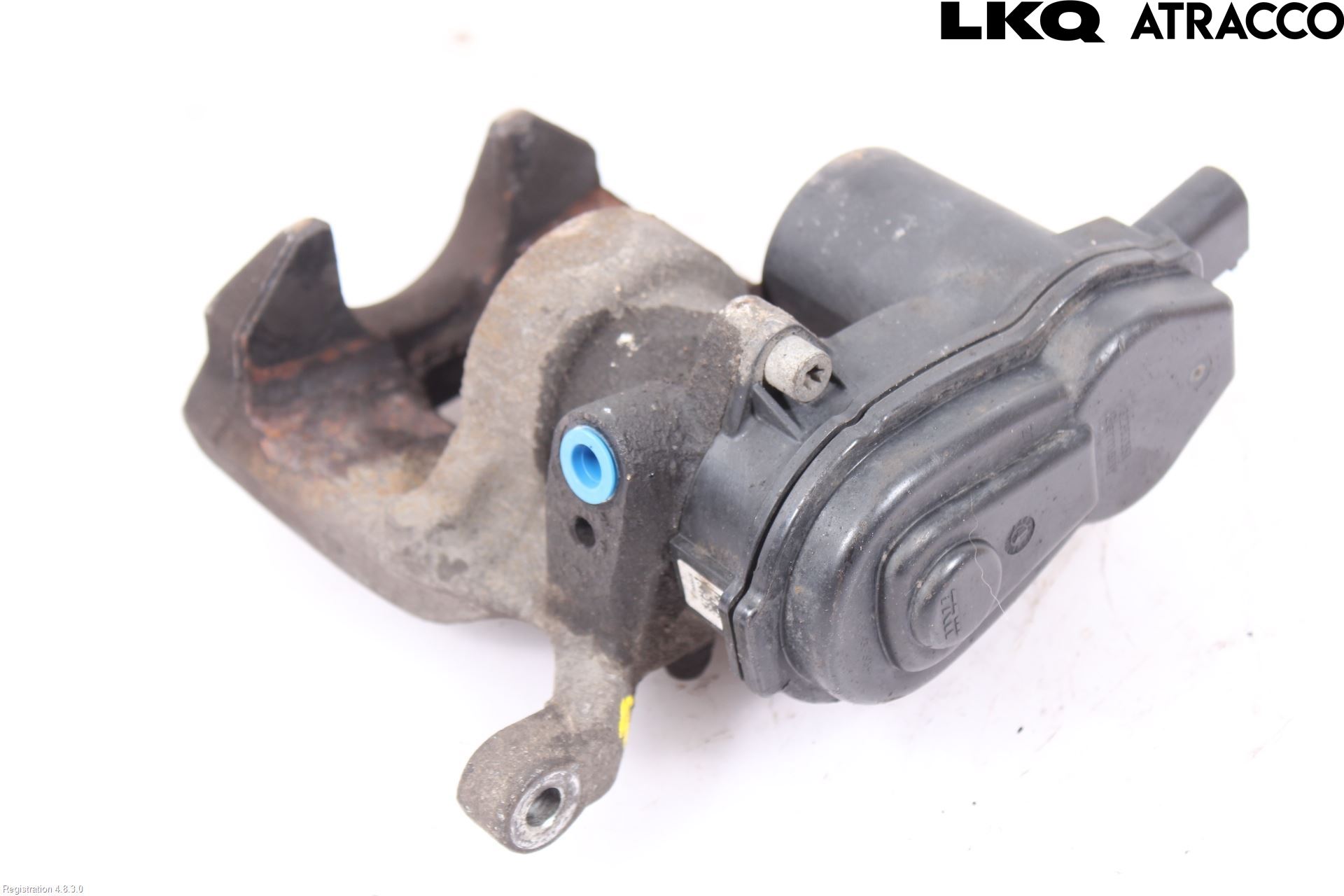 Honda HR-V 15-21 Bremsecaliper Bak Venstre