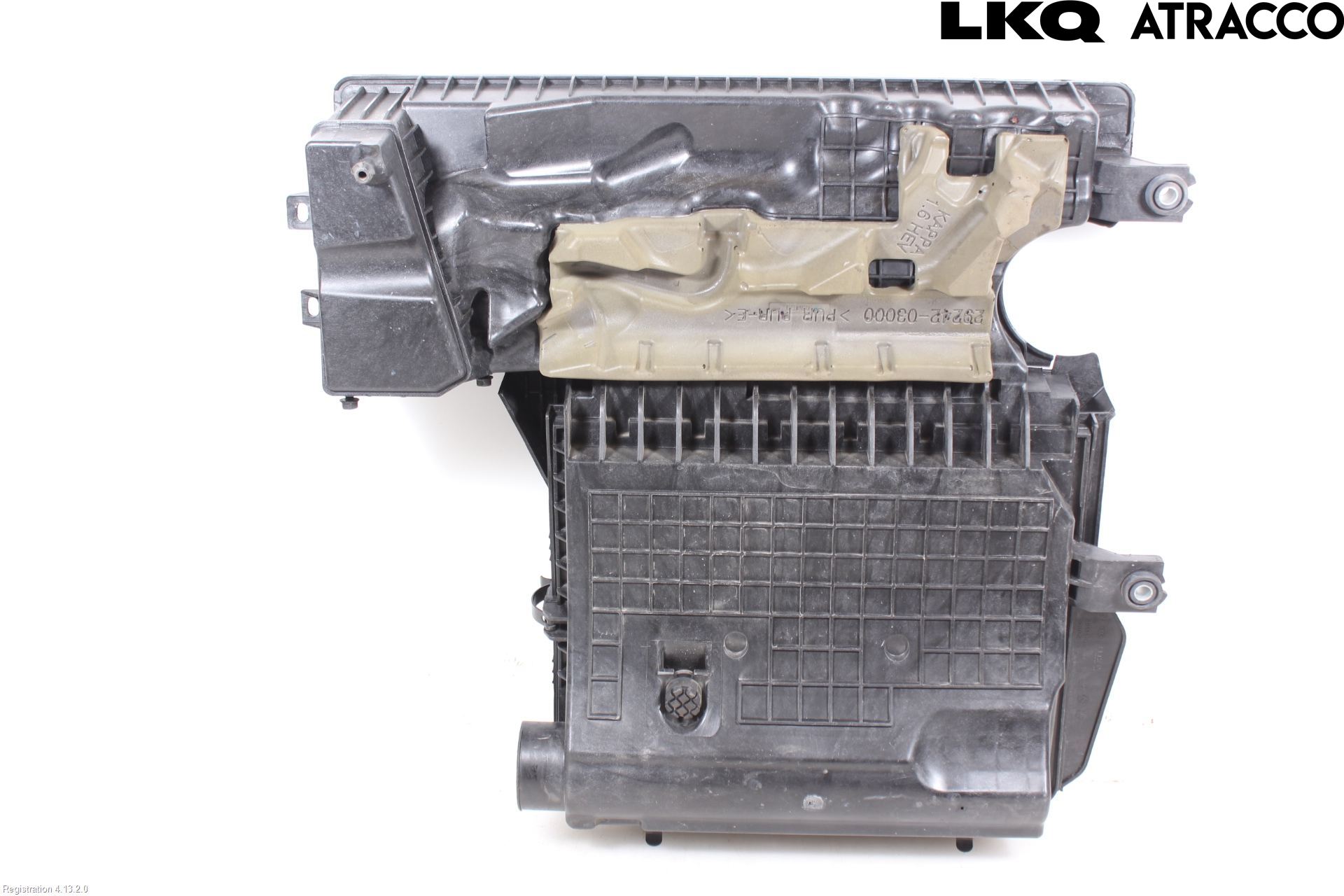 Kia NIRO (DE) 17-22 Luftfilter Boks