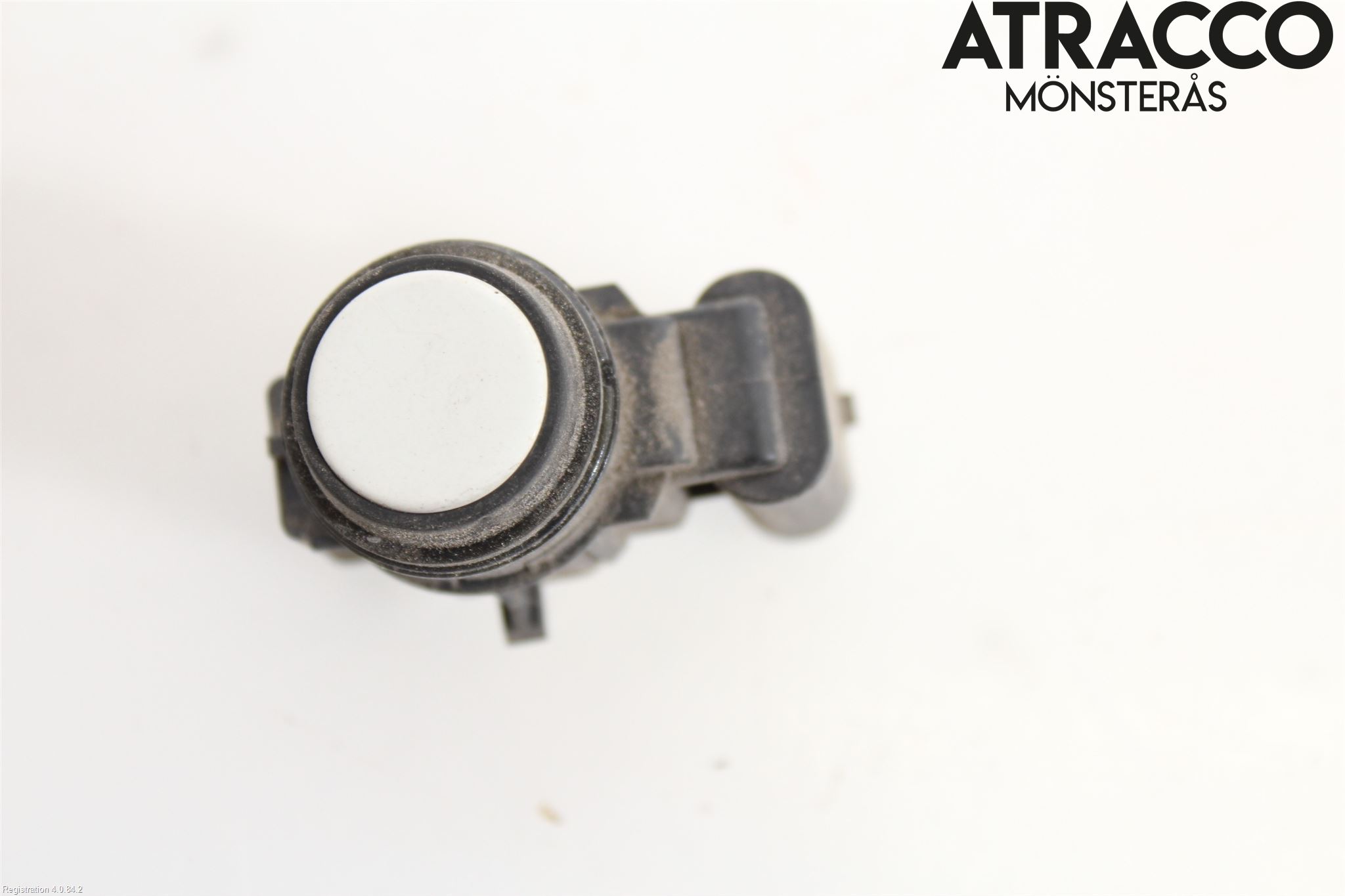 BMW 1 F20/F21 11-19 Sensor Parkering Front