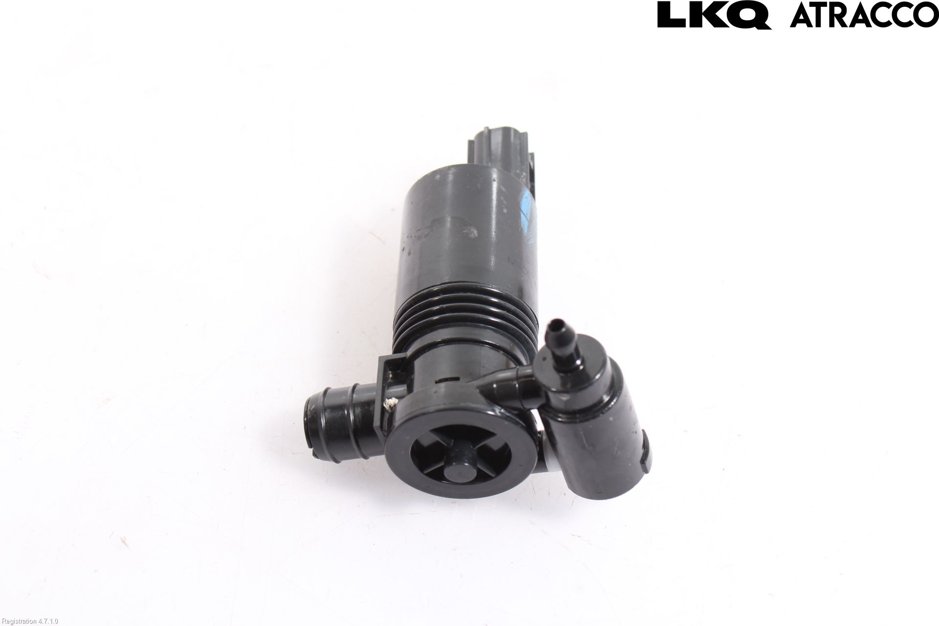 Volvo XC60 09-13 Spylerpumpe Frontrute