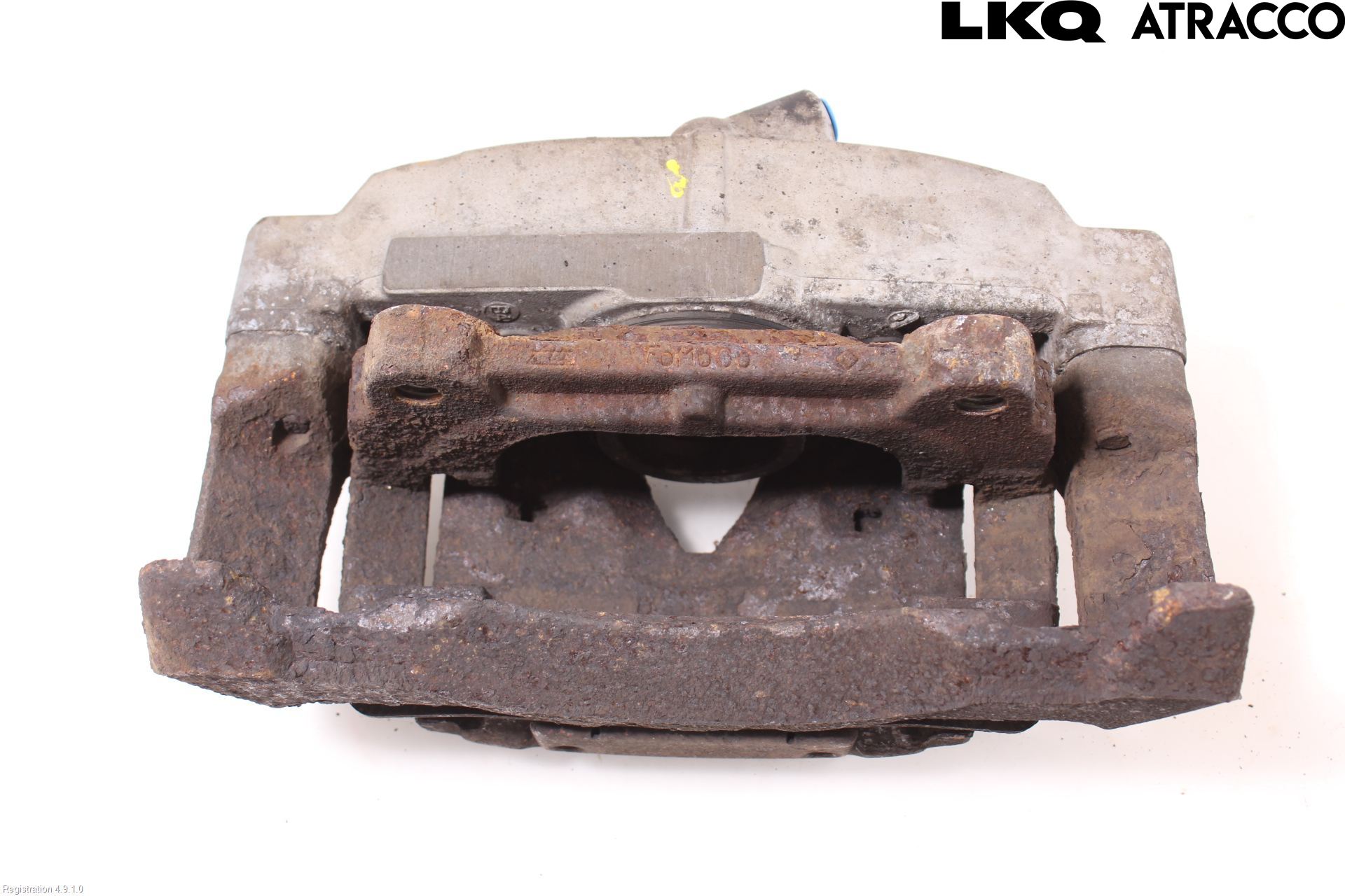 Volvo V70 14-16 Bremsecaliper Foran Høyre
