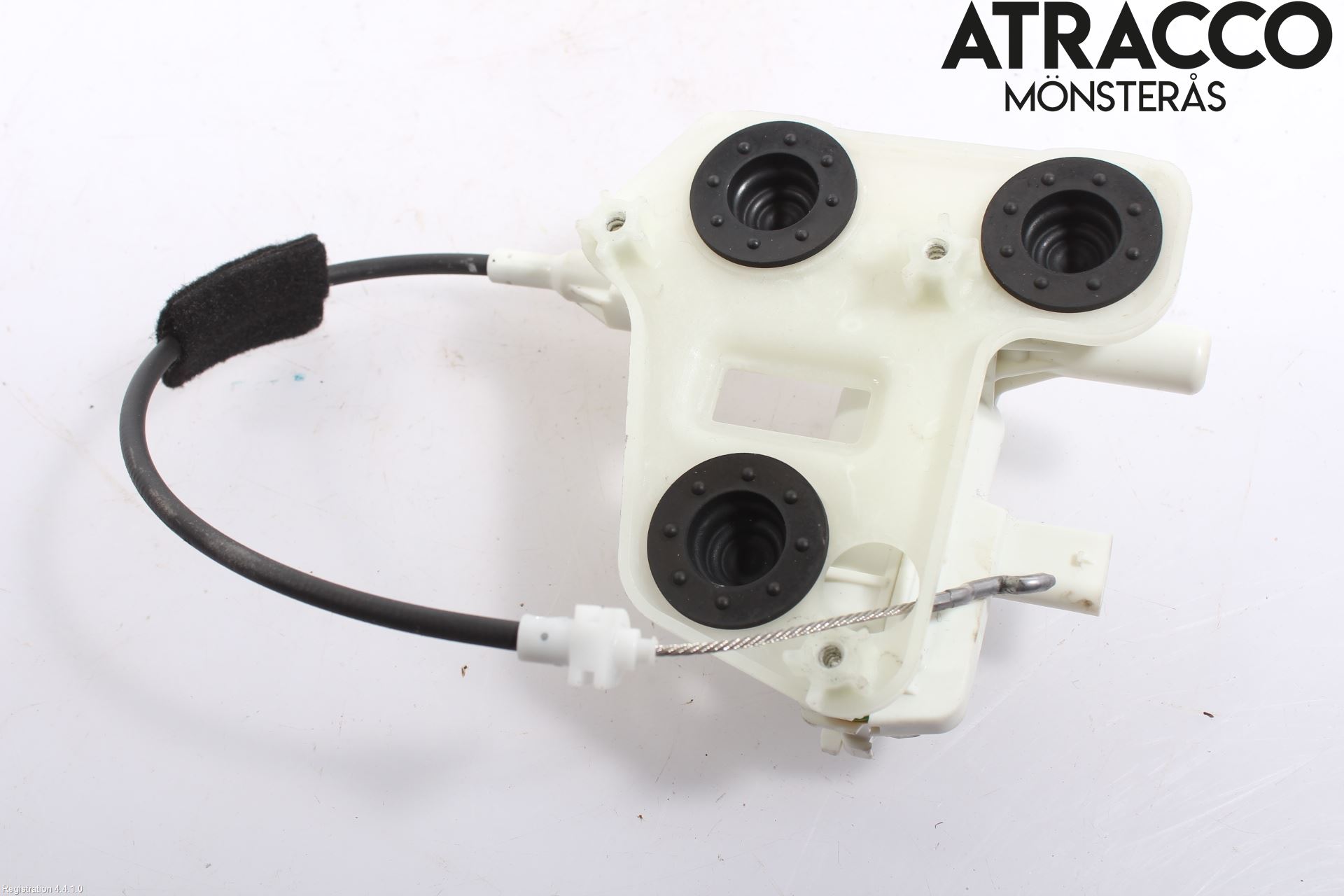 Mercedes-Benz MB GLC-KLASS (X253/C253) 15-22 Sentrallåsmotor Bakluke