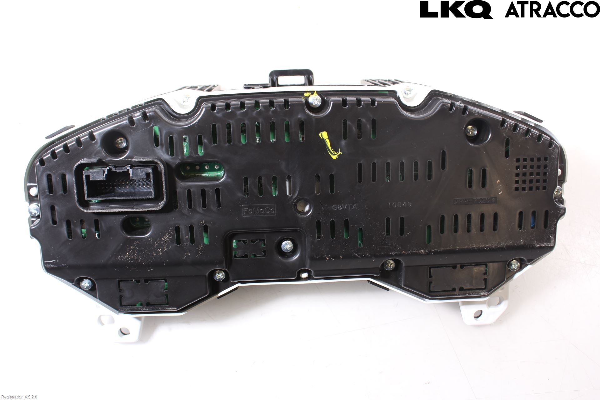 Ford MONDEO 15-22 Instr Kombinert
