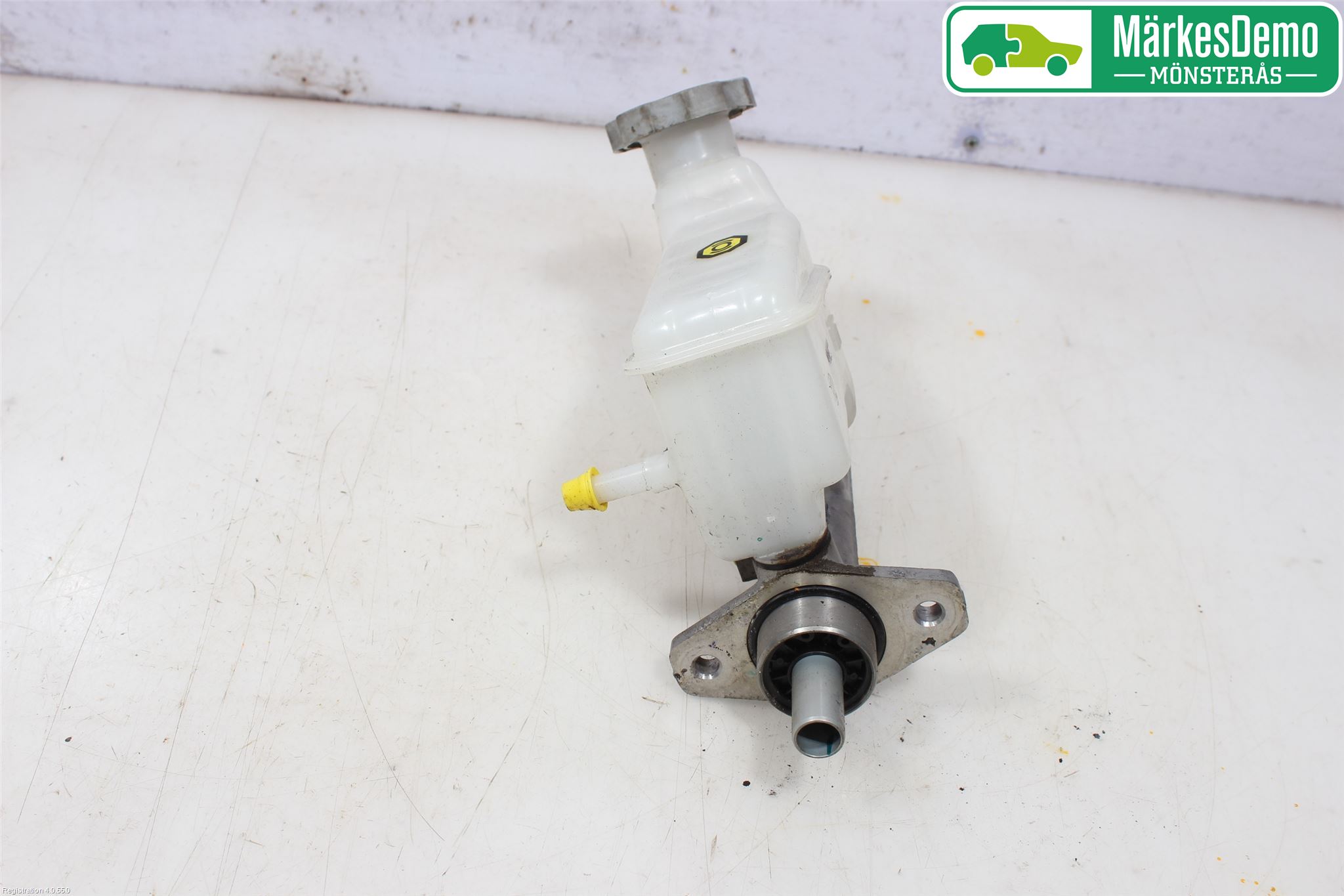Hyundai i20 PB 09-14 Brems Hovedsylinder