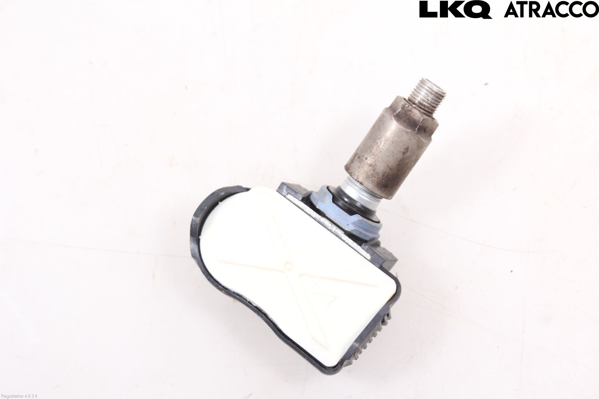 BMW 1 F20/F21 11-19 Giver Dekktrykk