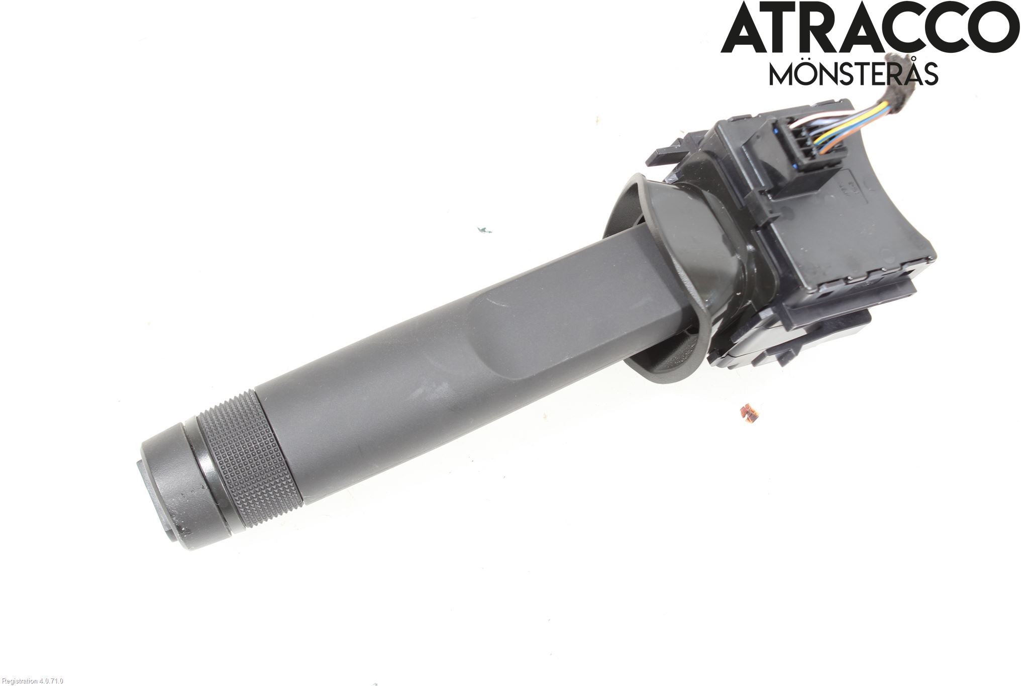 Opel CORSA E 15-19 Bryter Ratt Visker - Spyler