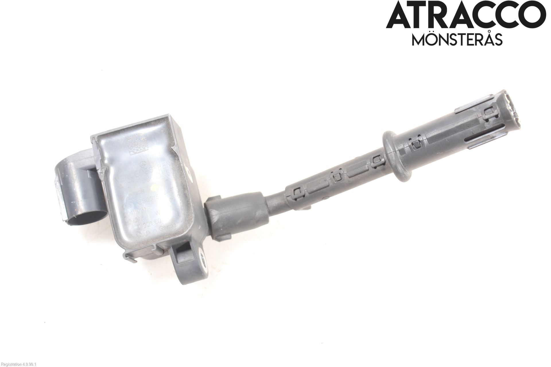 Mercedes-Benz MB S-KLASS (W221) 05-13 Coil