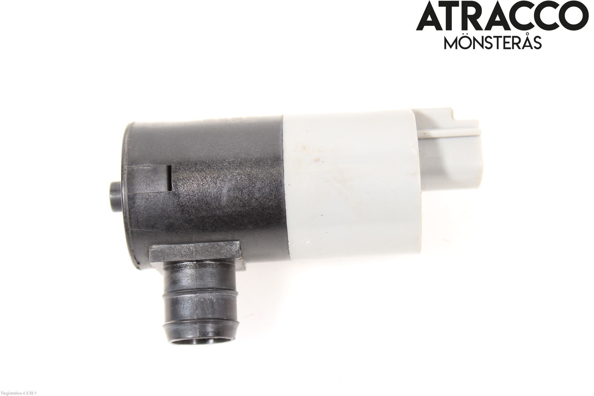 Toyota AVENSIS 16-18 Spylerpumpe Frontrute