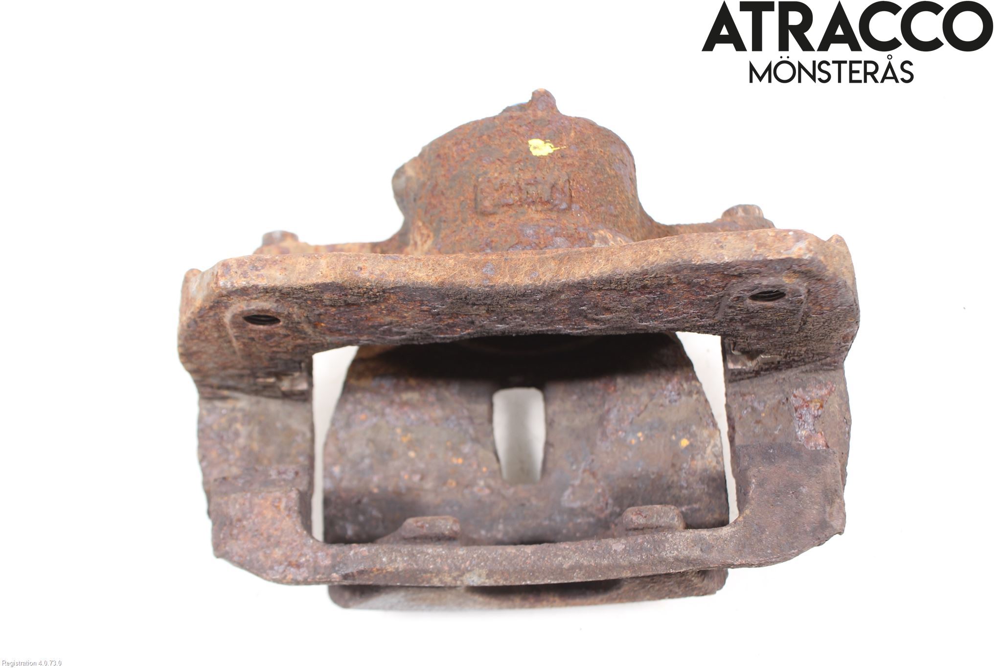 Toyota PRIUS+ ZVW40 12-20 Bremsecaliper Foran Venstre