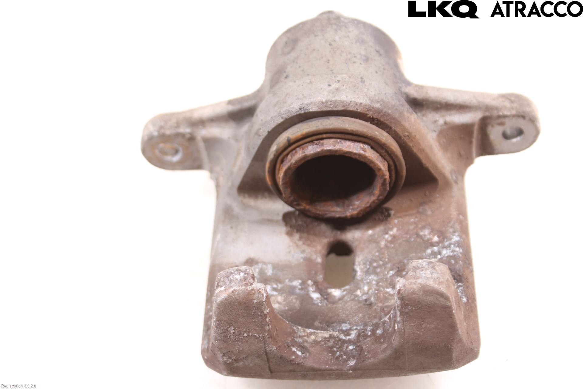 Subaru OUTBACK 10-15 Bremsecaliper Bak Høyre