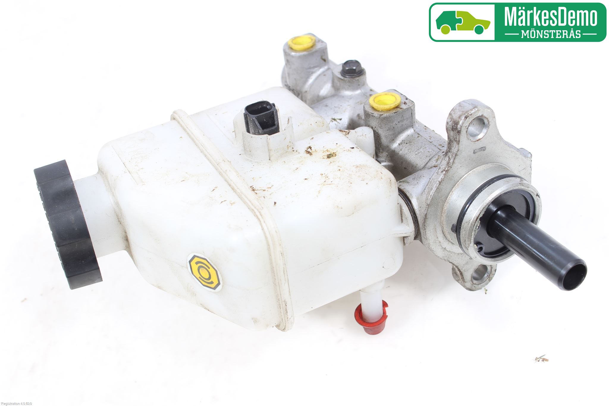 Hyundai i30 FD 07-12 Brems Hovedsylinder