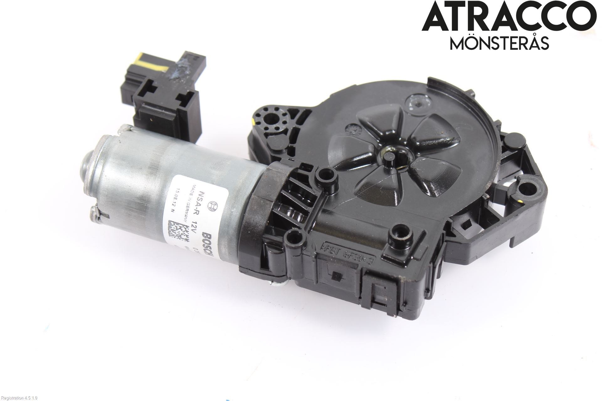 Mercedes-Benz MB CLA-KLASS (C117/X117) 13-19 Takluke Motor