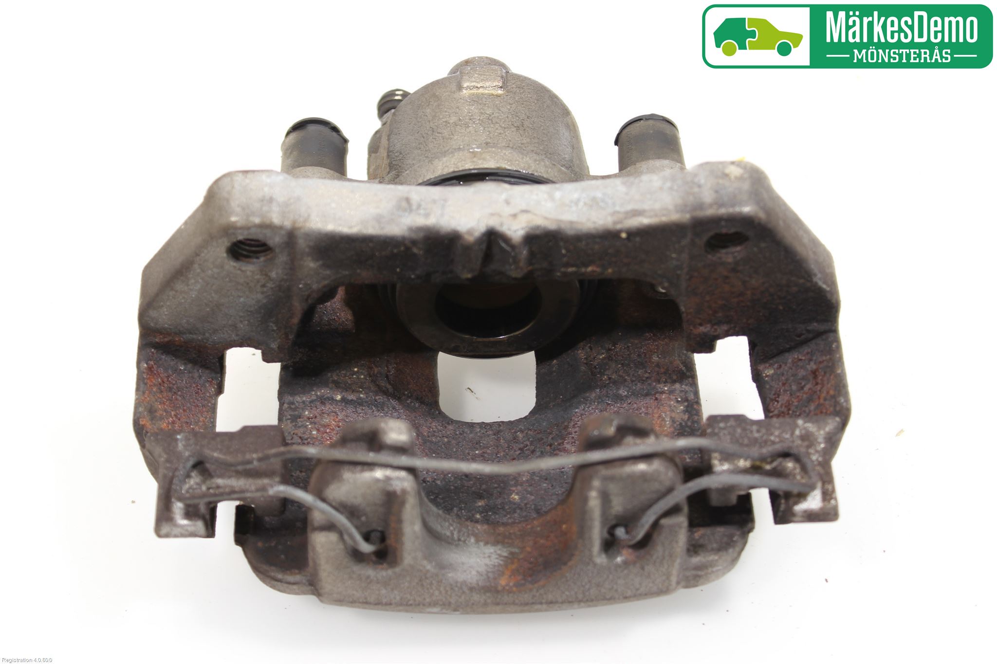 Opel ASTRA K 16-22 Bremsecaliper Foran Venstre