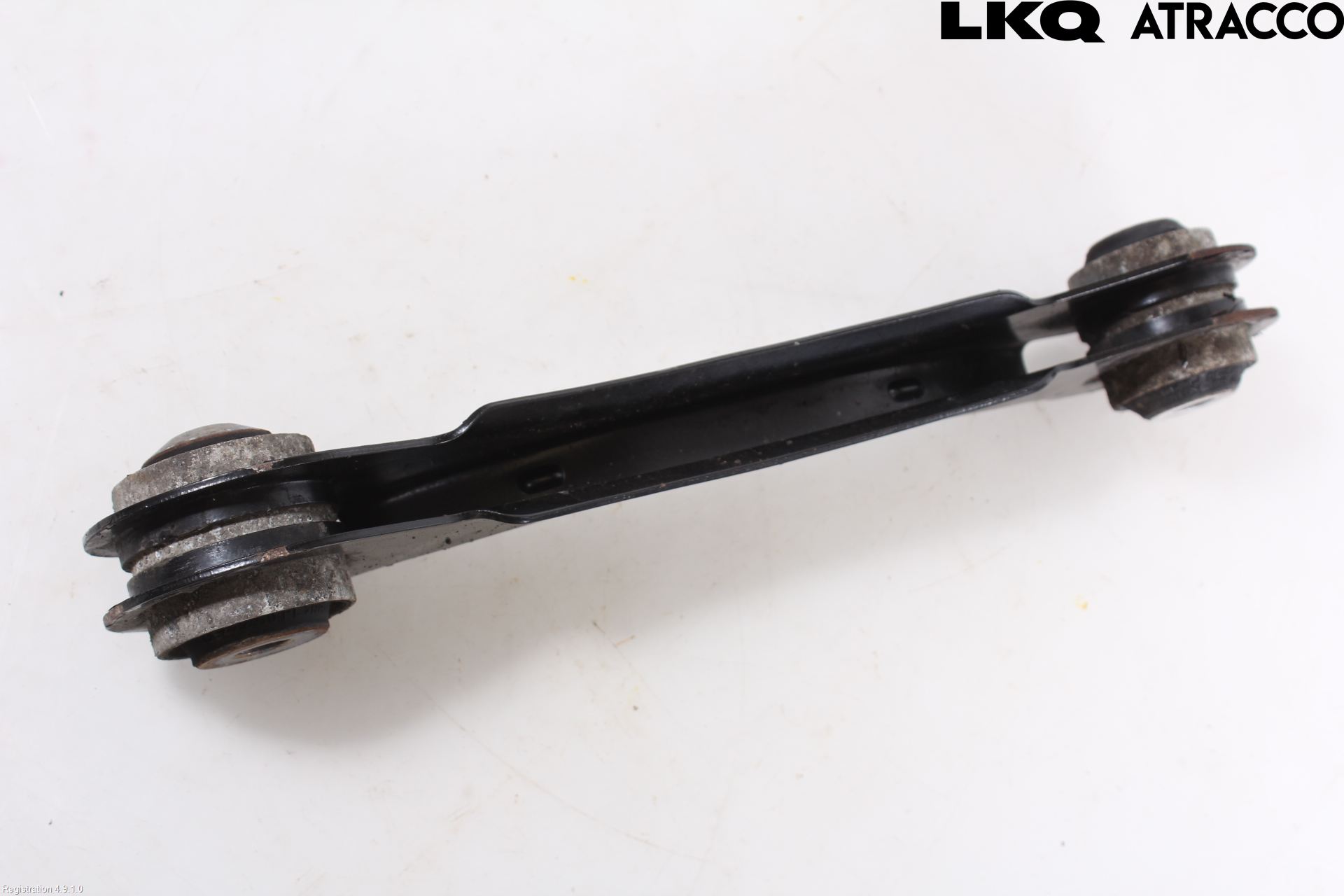 BMW 1 F20/F21 11-19 Bærearm Bak Høyre Øvre
