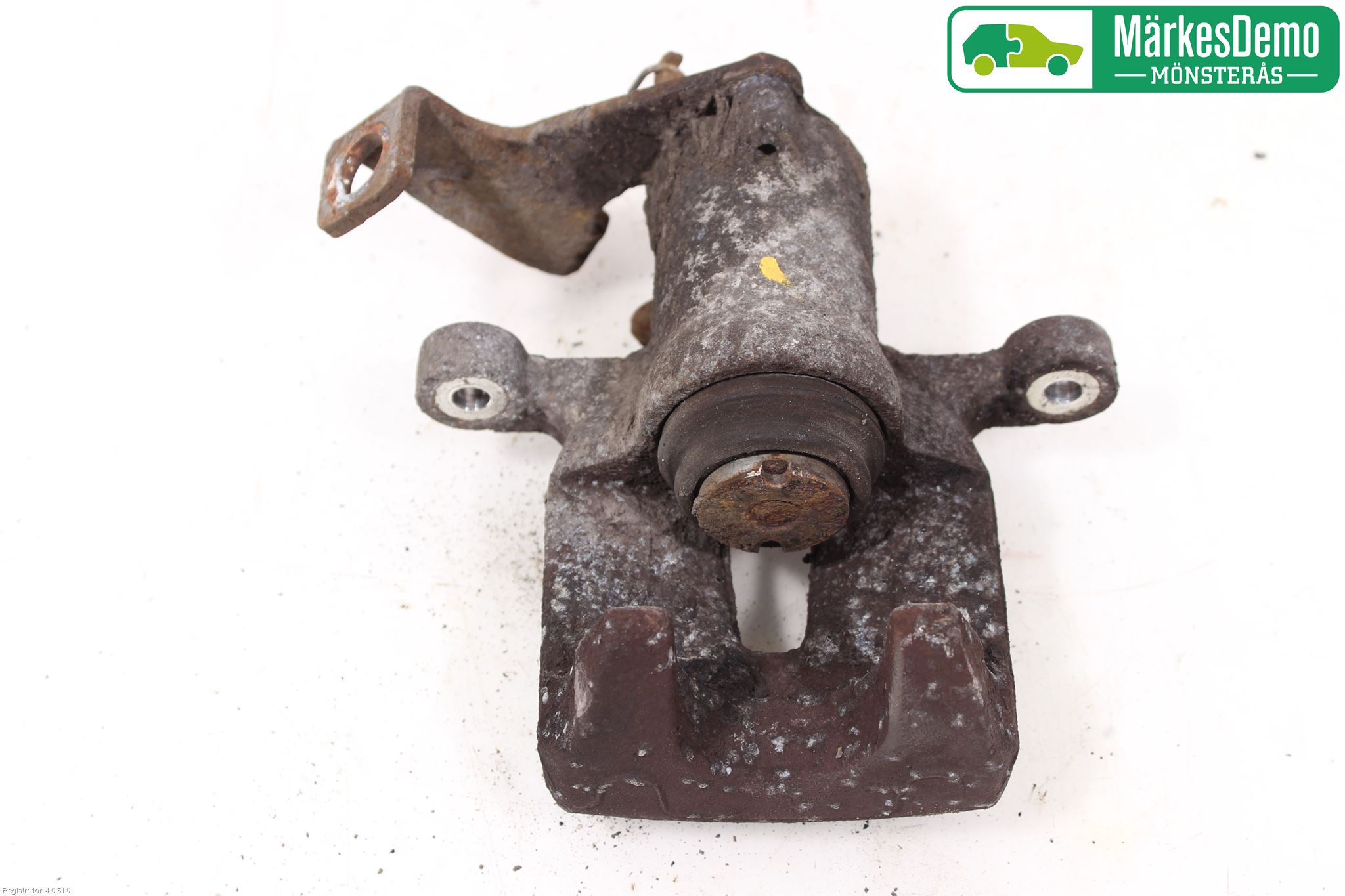 Hyundai i30 GD 13-17 Bremsecaliper Bak Høyre